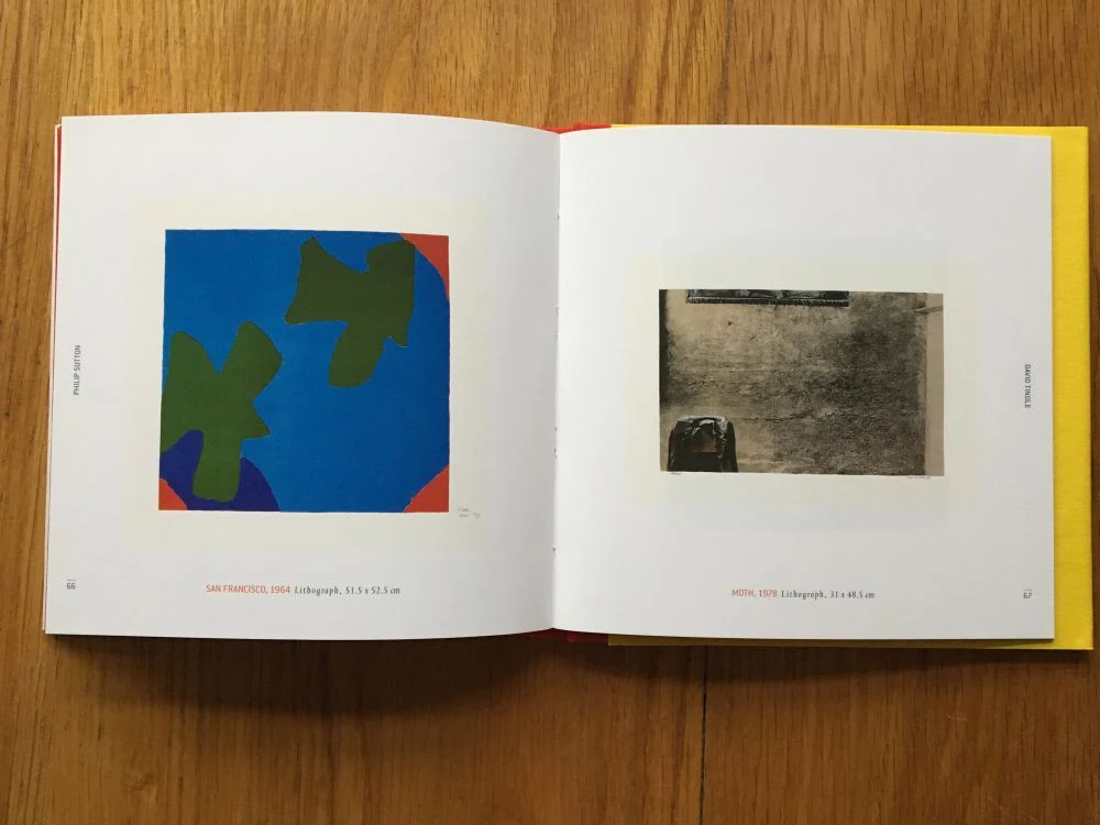 Forty Years of Curwen Press - Image 2