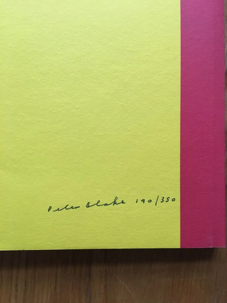 Forty Years of Curwen Press - Image 4