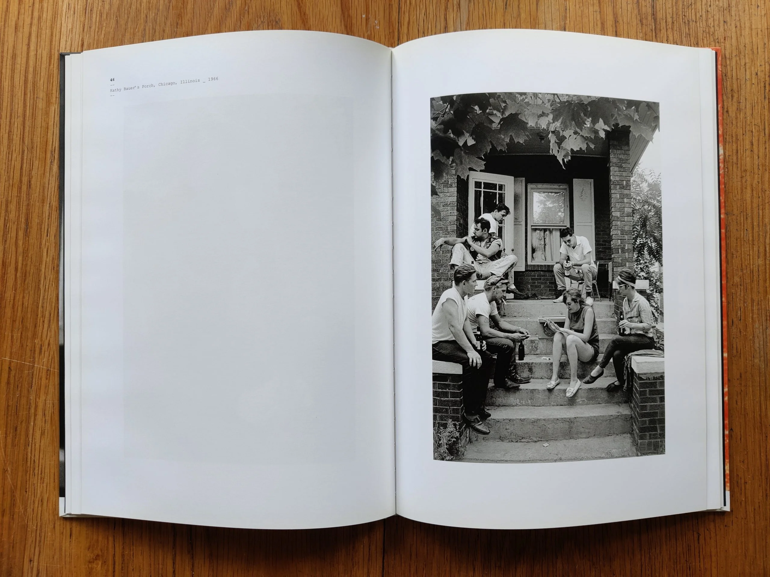 Forty Years - Image 4