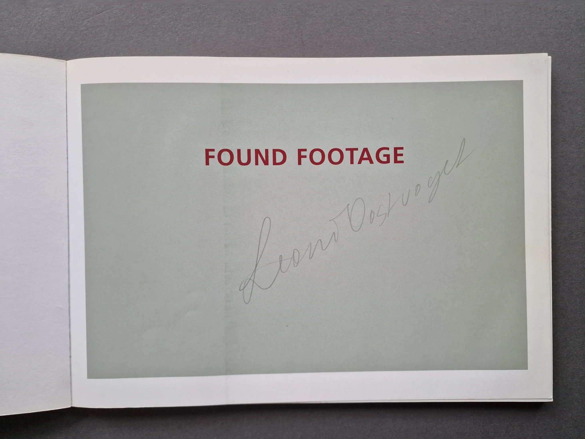 Found Footage - Image 2