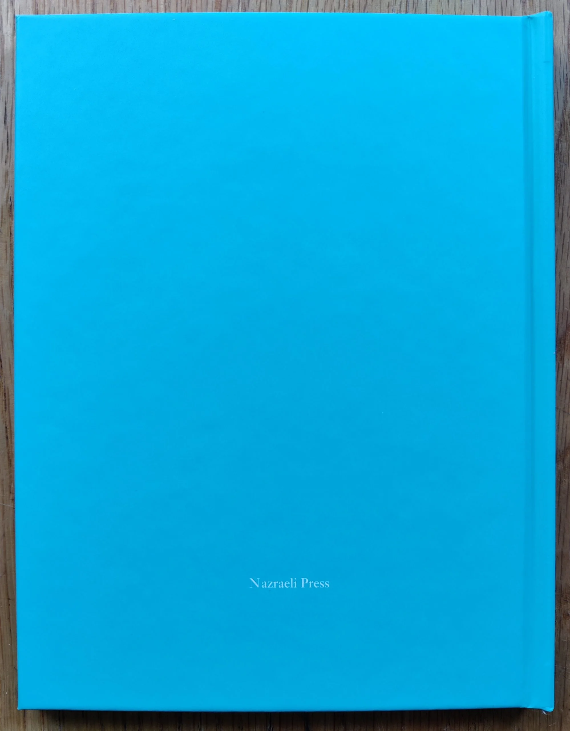 Four Sections of Time (One Picture Book) - Image 7