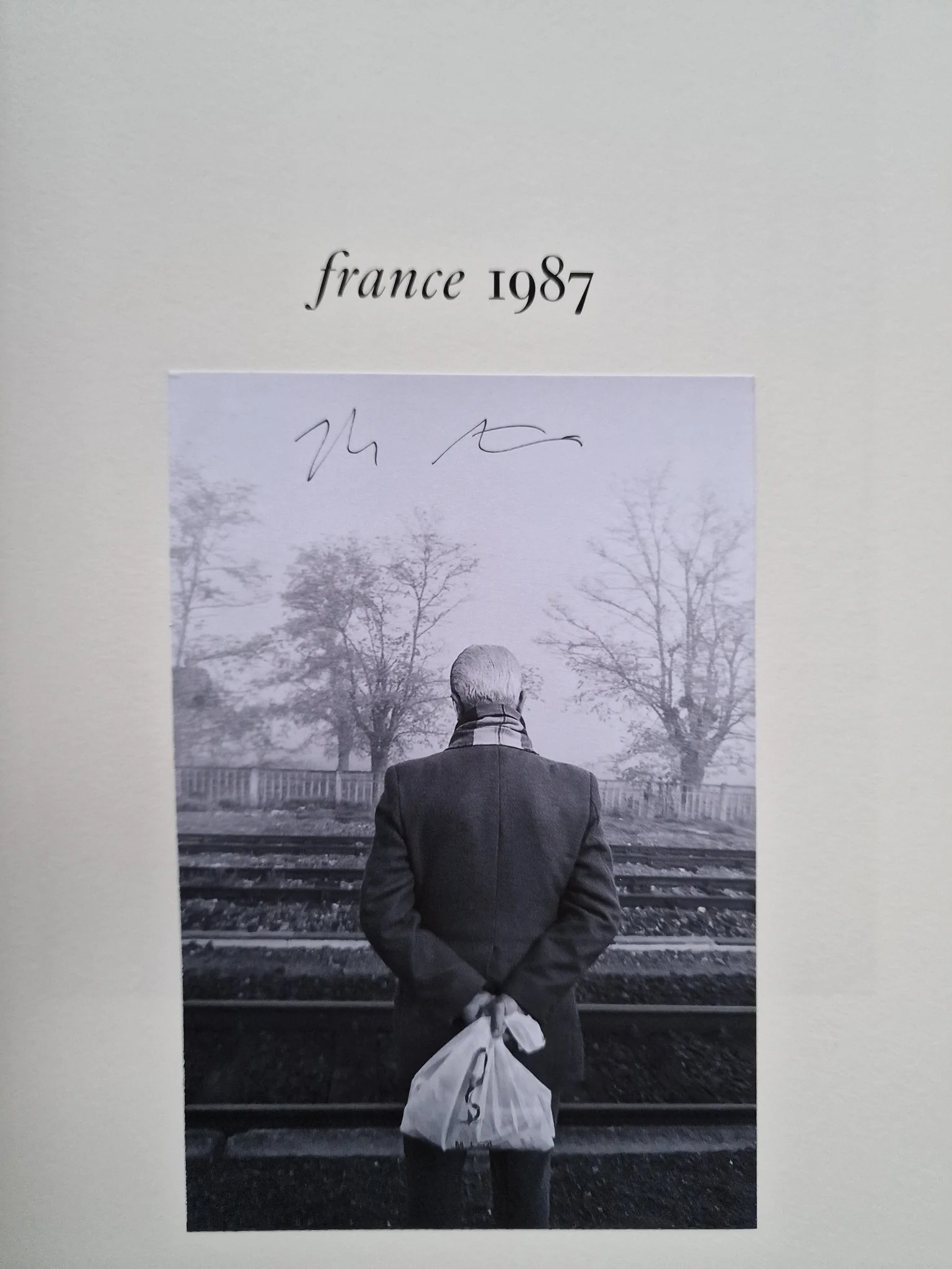 France 1987 - Image 2