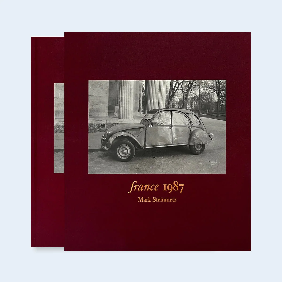 France 1987 - Image 3