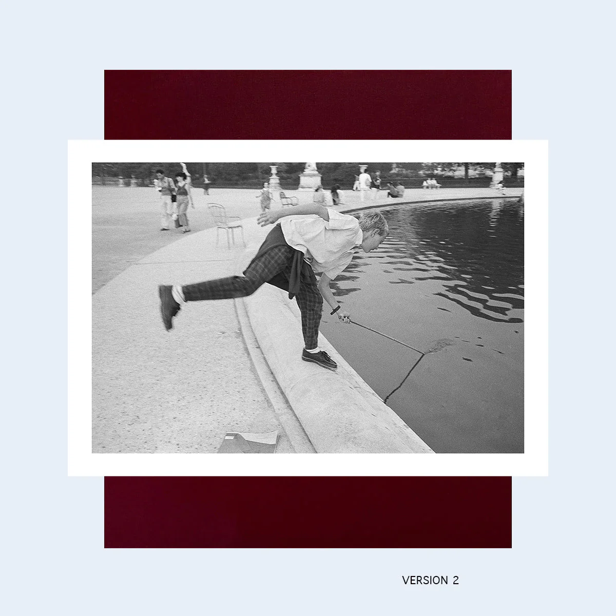 France 1987 (Deluxe Edition) - Image 2