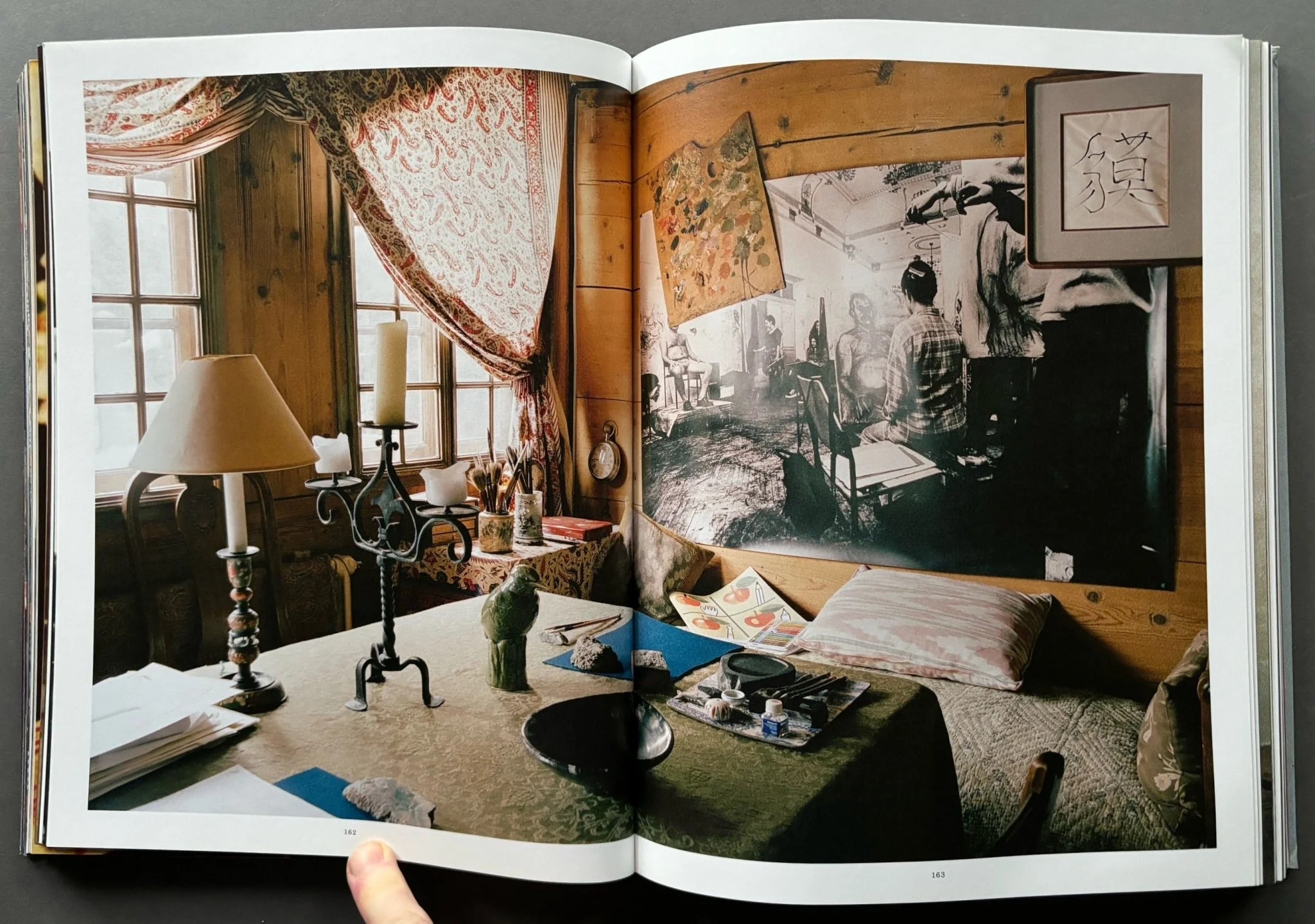 Francois Halard - Image 5