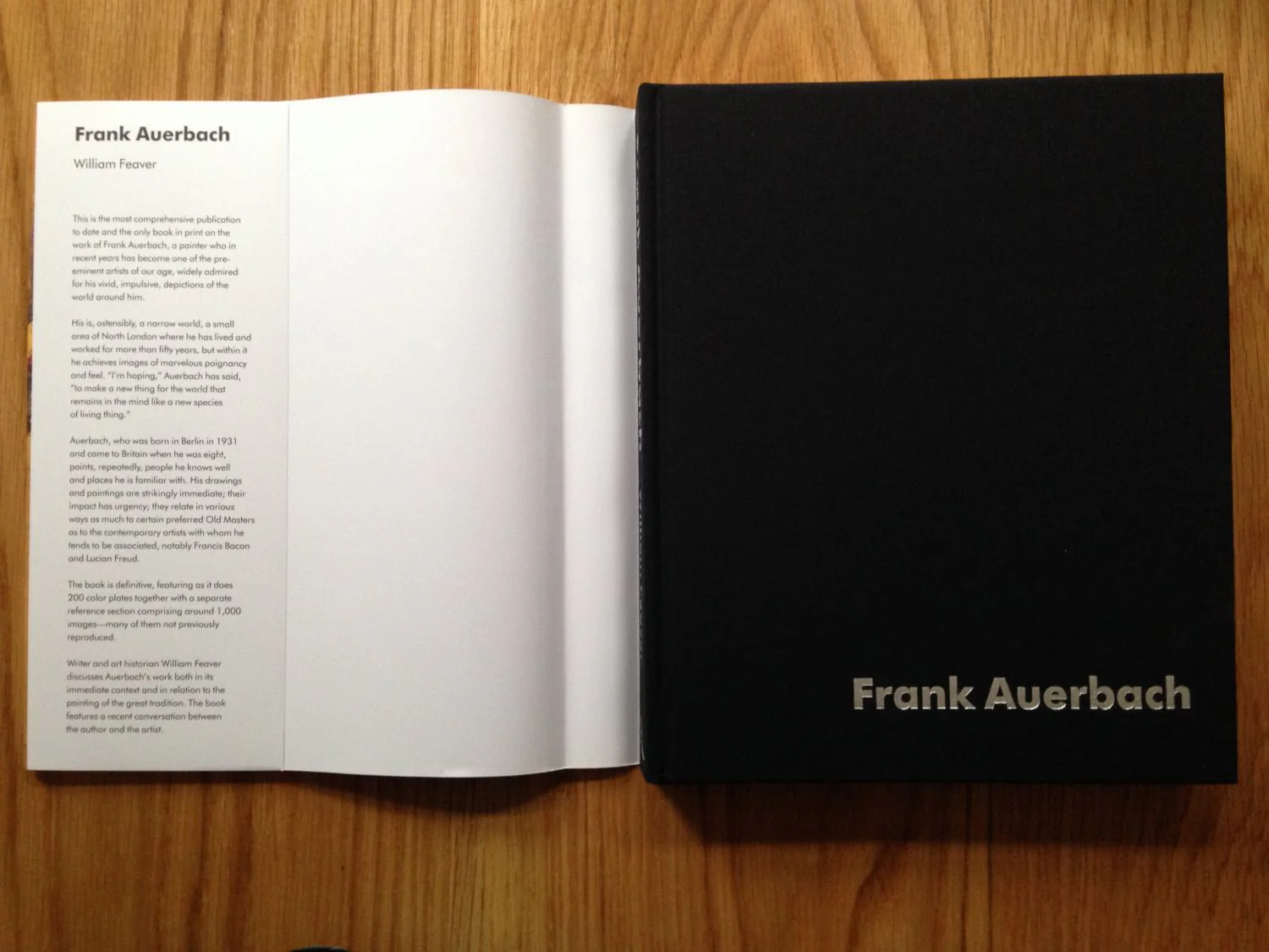 Frank Auerbach - Image 3