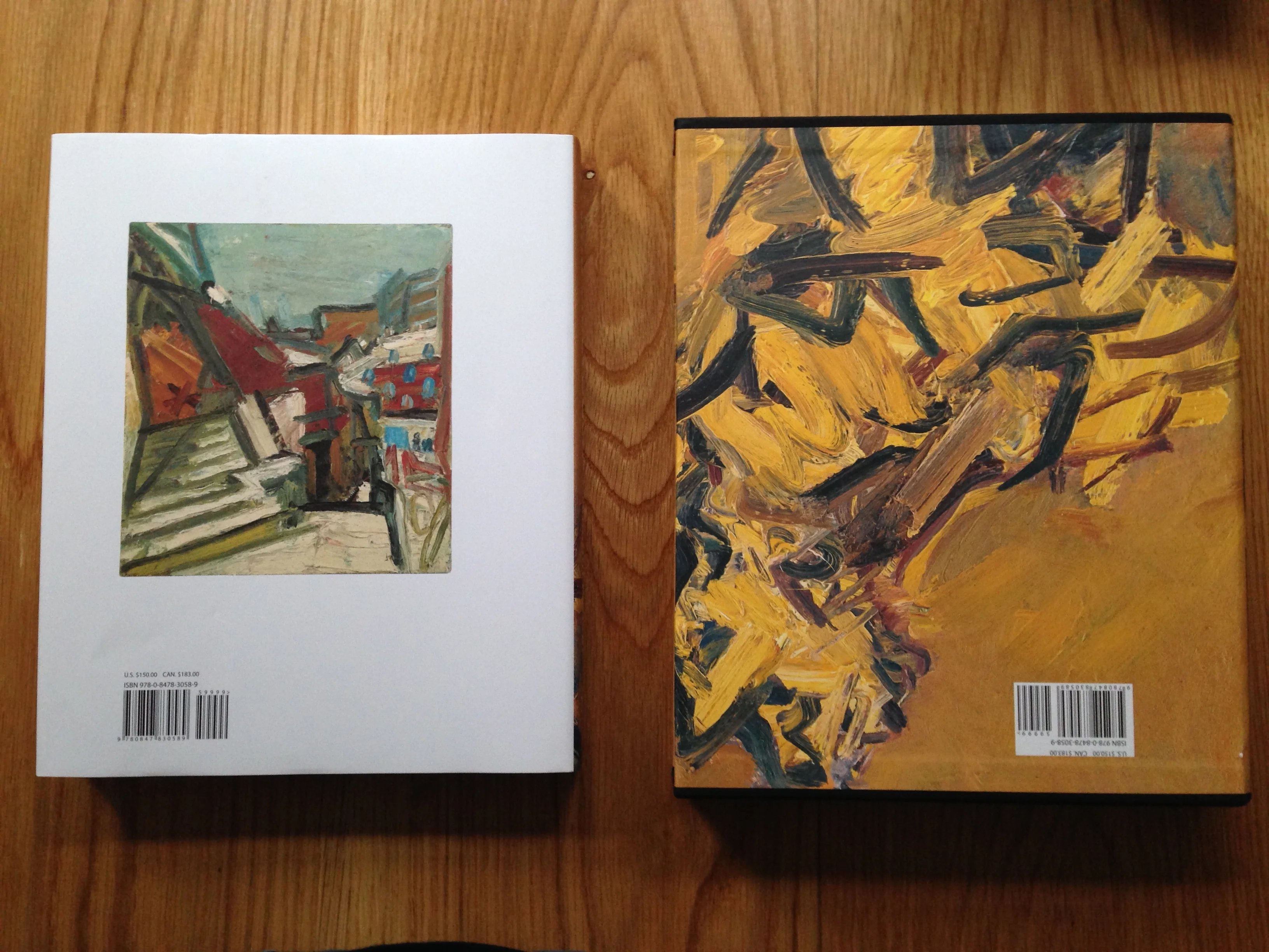 Frank Auerbach - Image 5