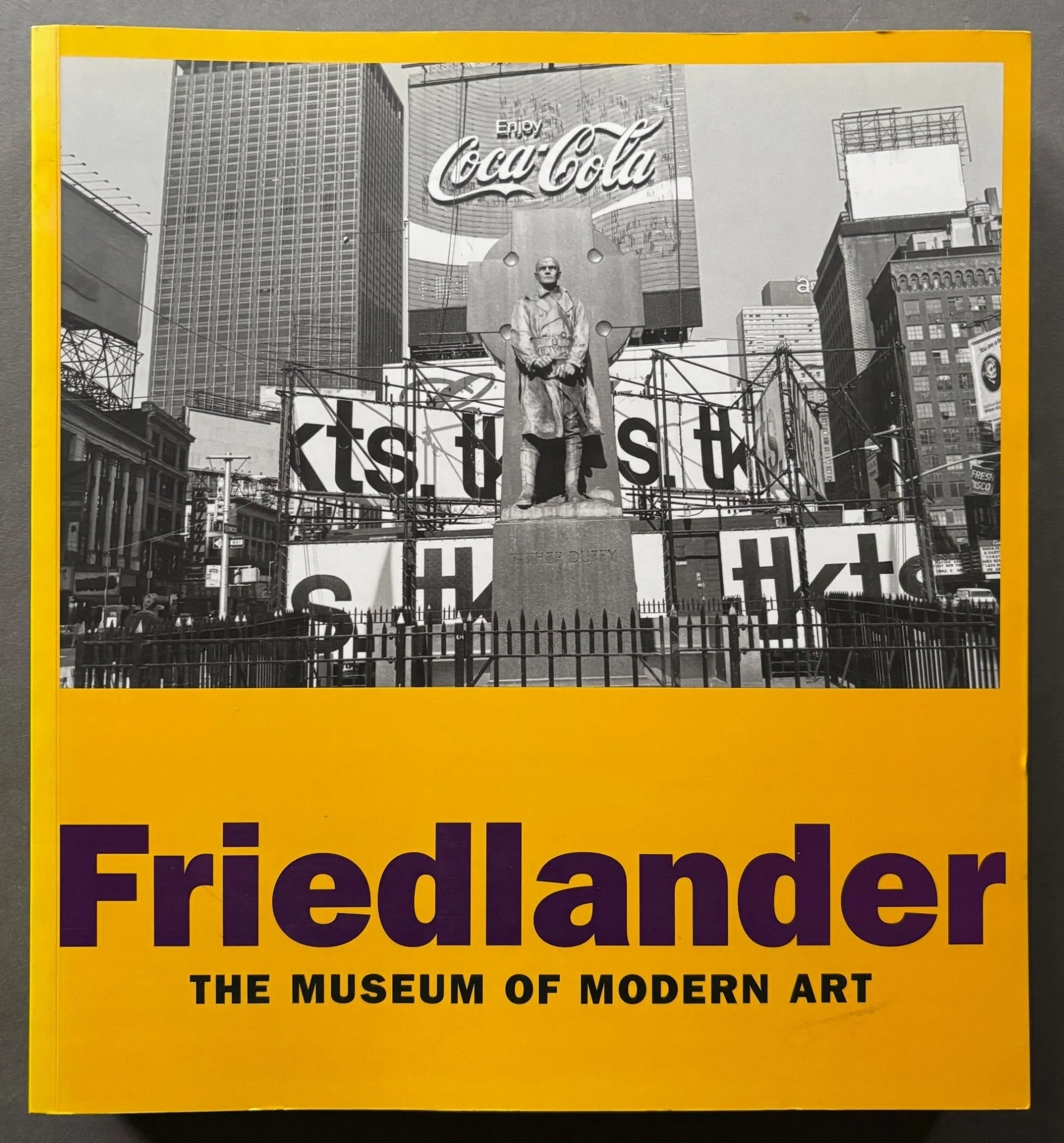 Friedlander