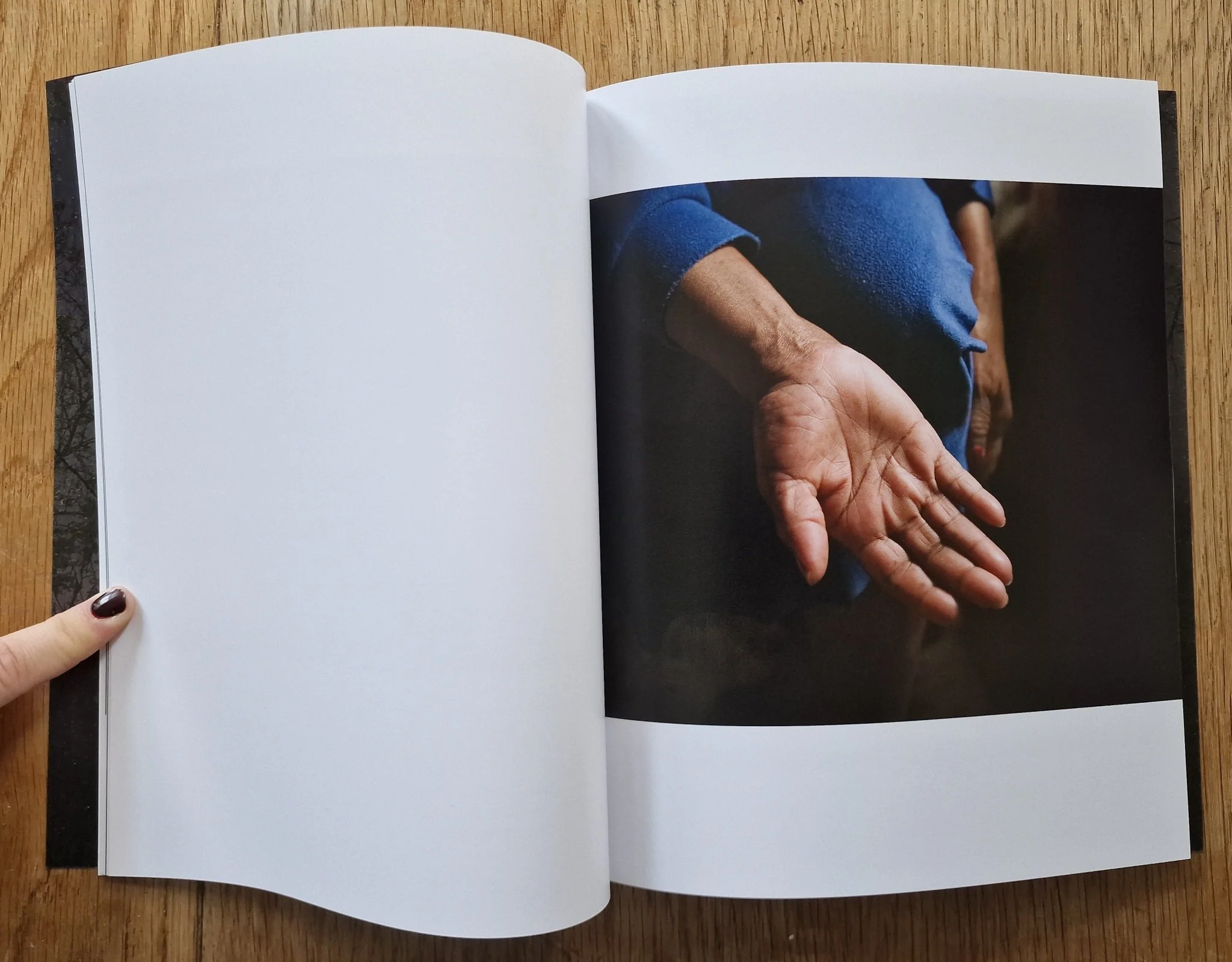 From A Small Island (Special Edition With A Signed Print) - Image 3
