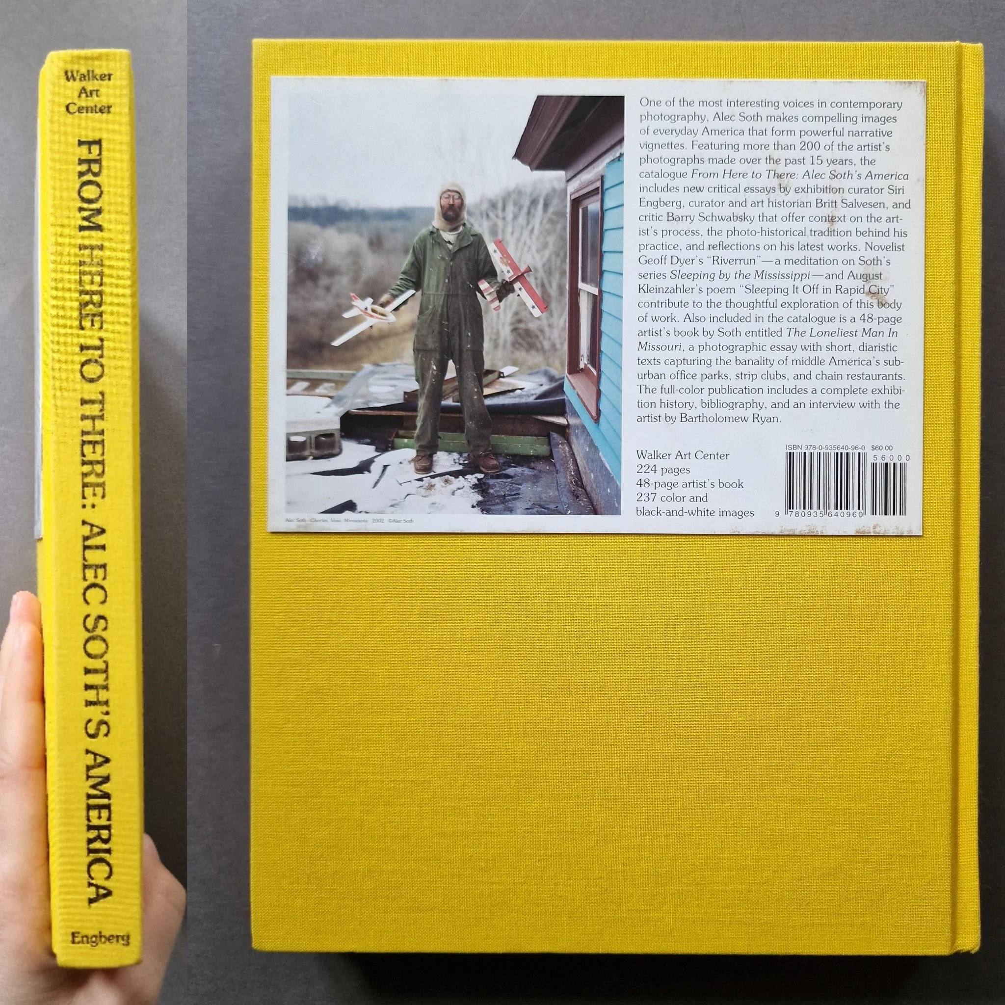 From Here to There: Alec Soth's America - Image 8