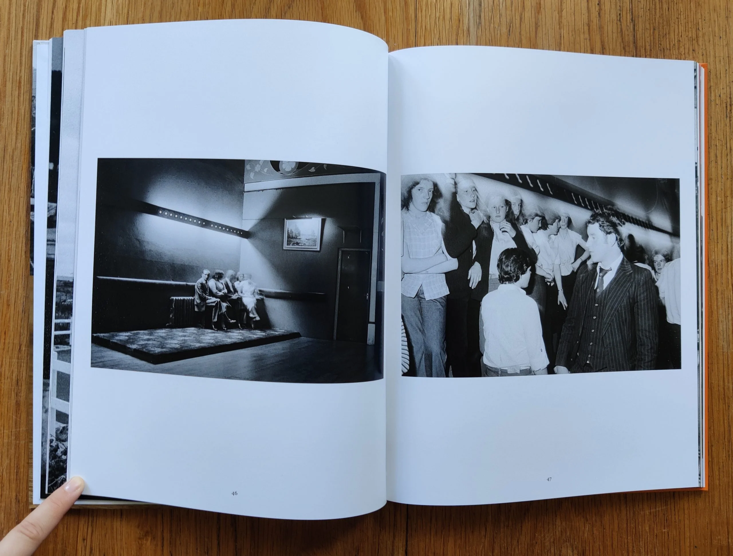 From The Pope To A Flat White - Image 5