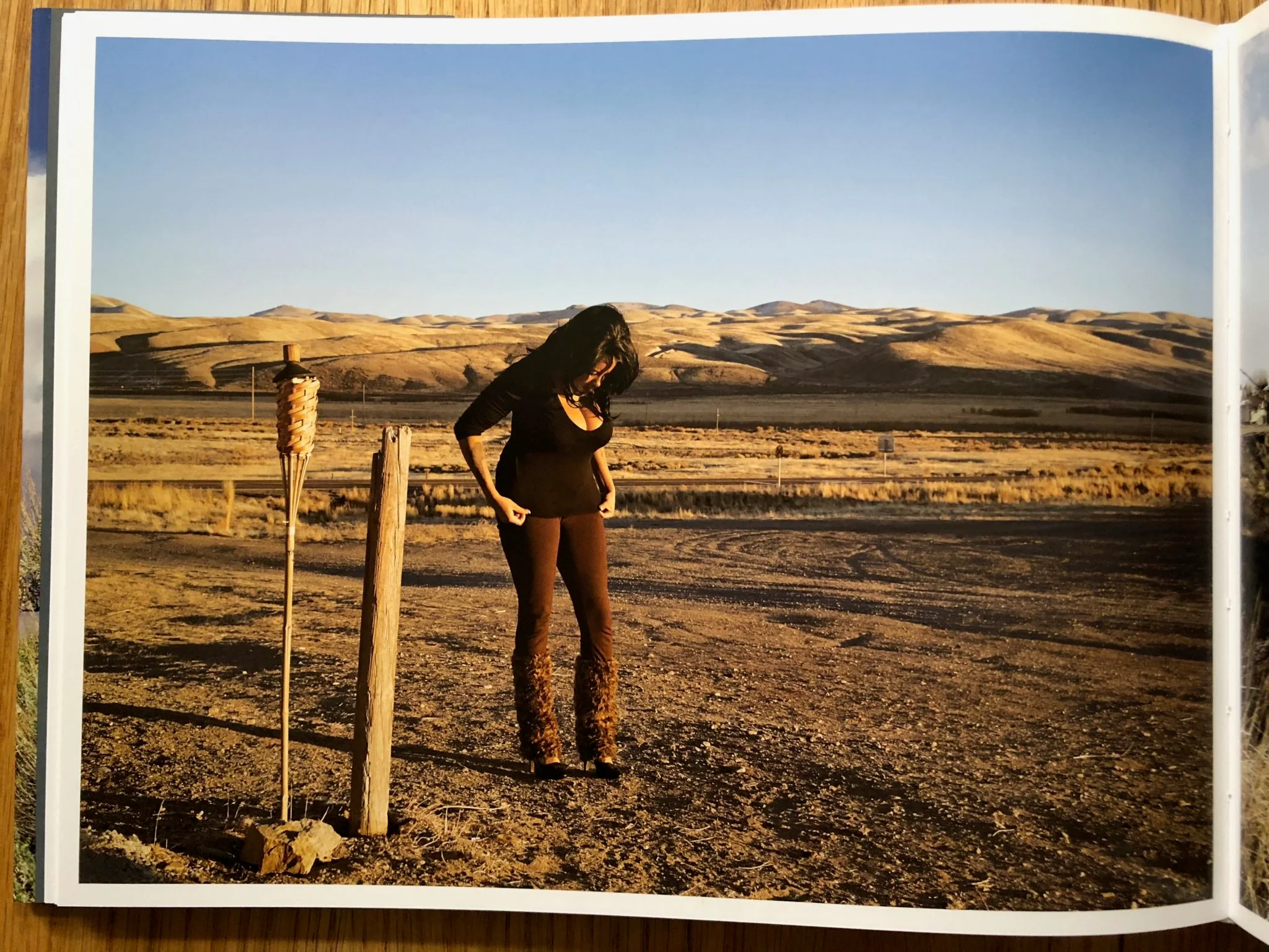 Frontcountry - with Signed Numbered Print - Image 7