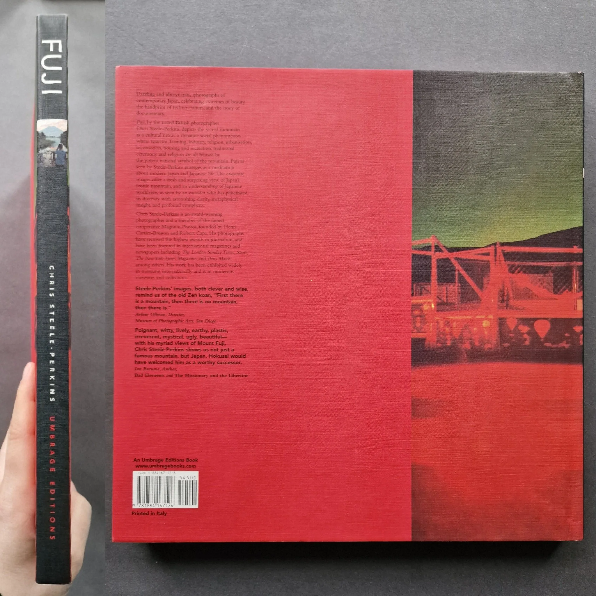 Fuji: Images of Contemporary Japan - Image 10