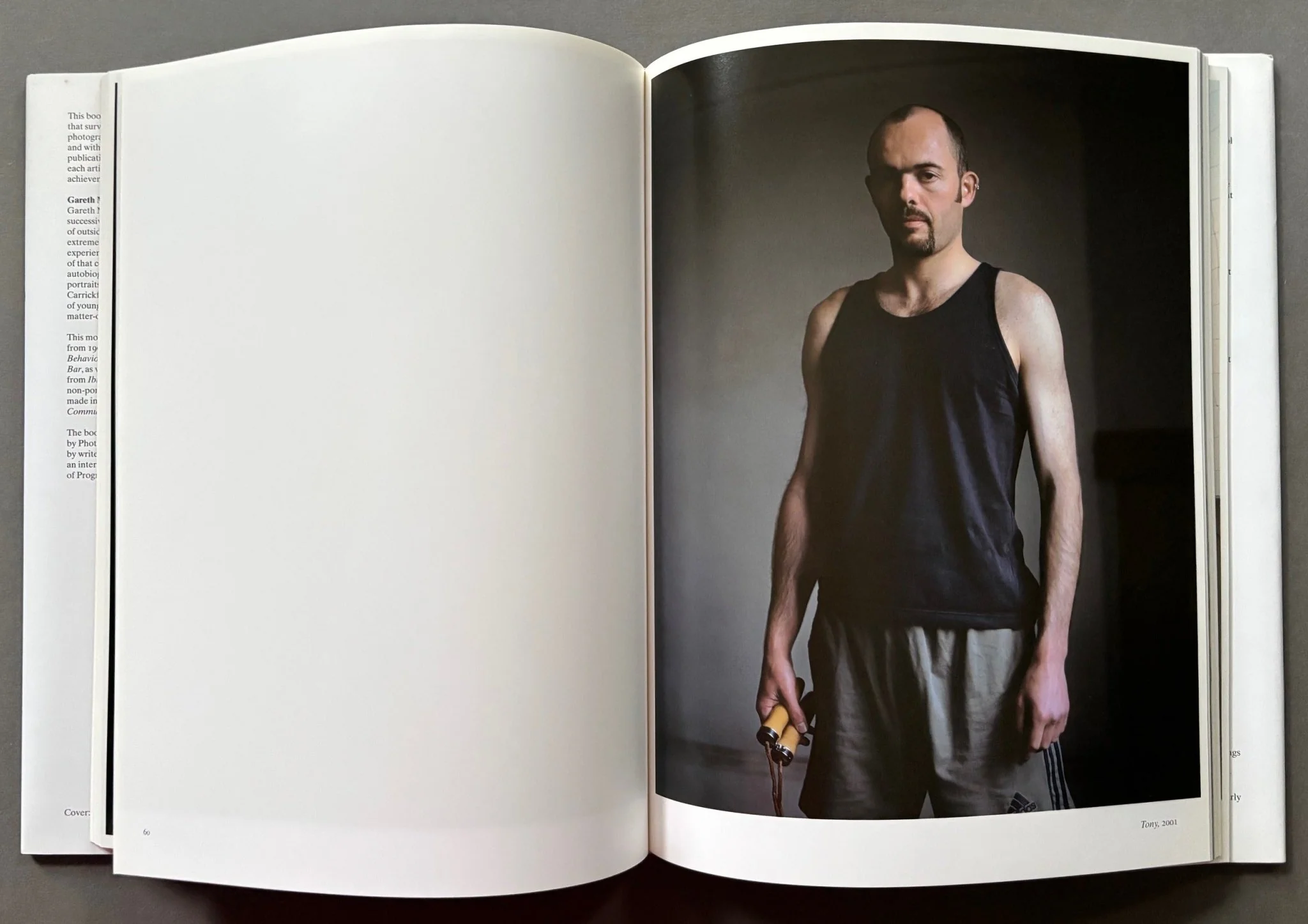 Gareth McConnell - Image 2