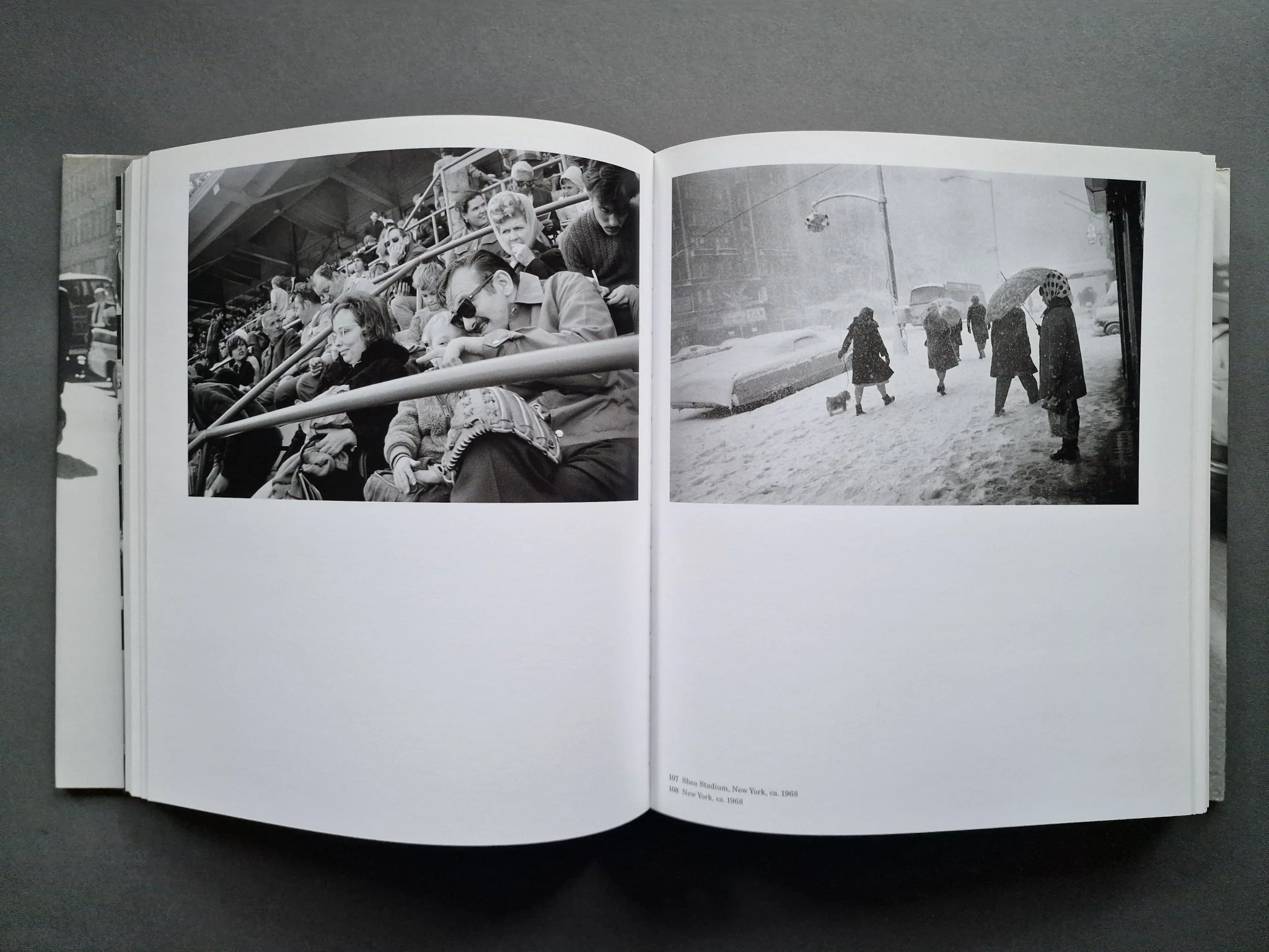 Garry Winogrand - Image 3