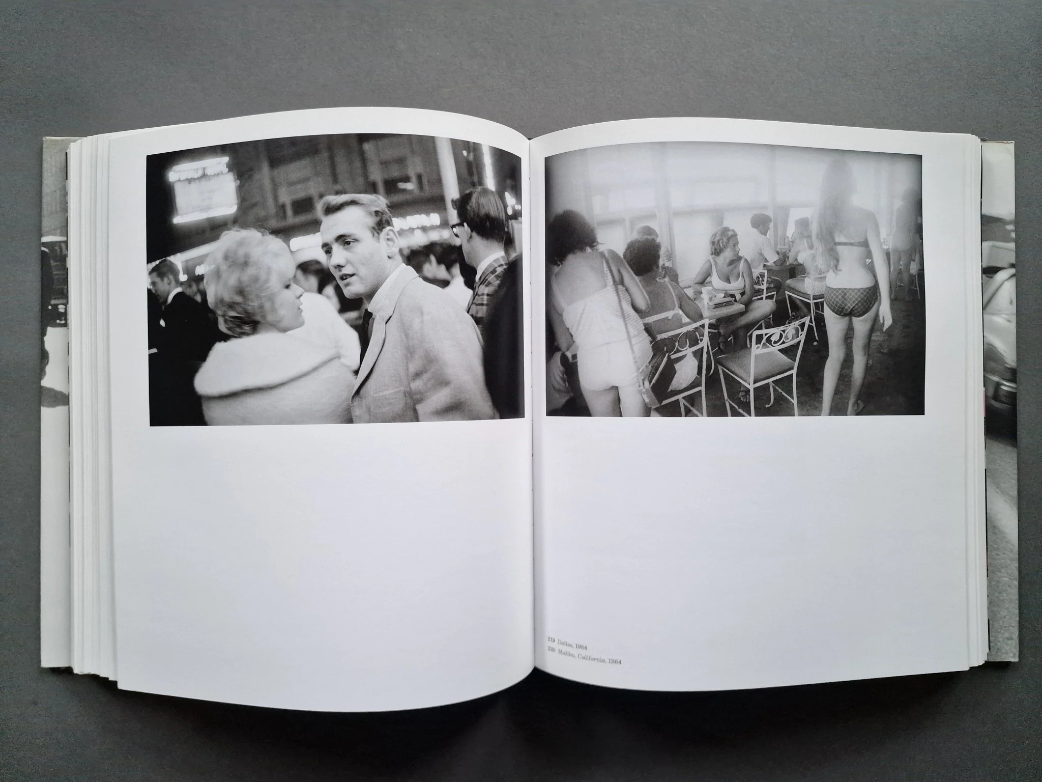 Garry Winogrand - Image 5
