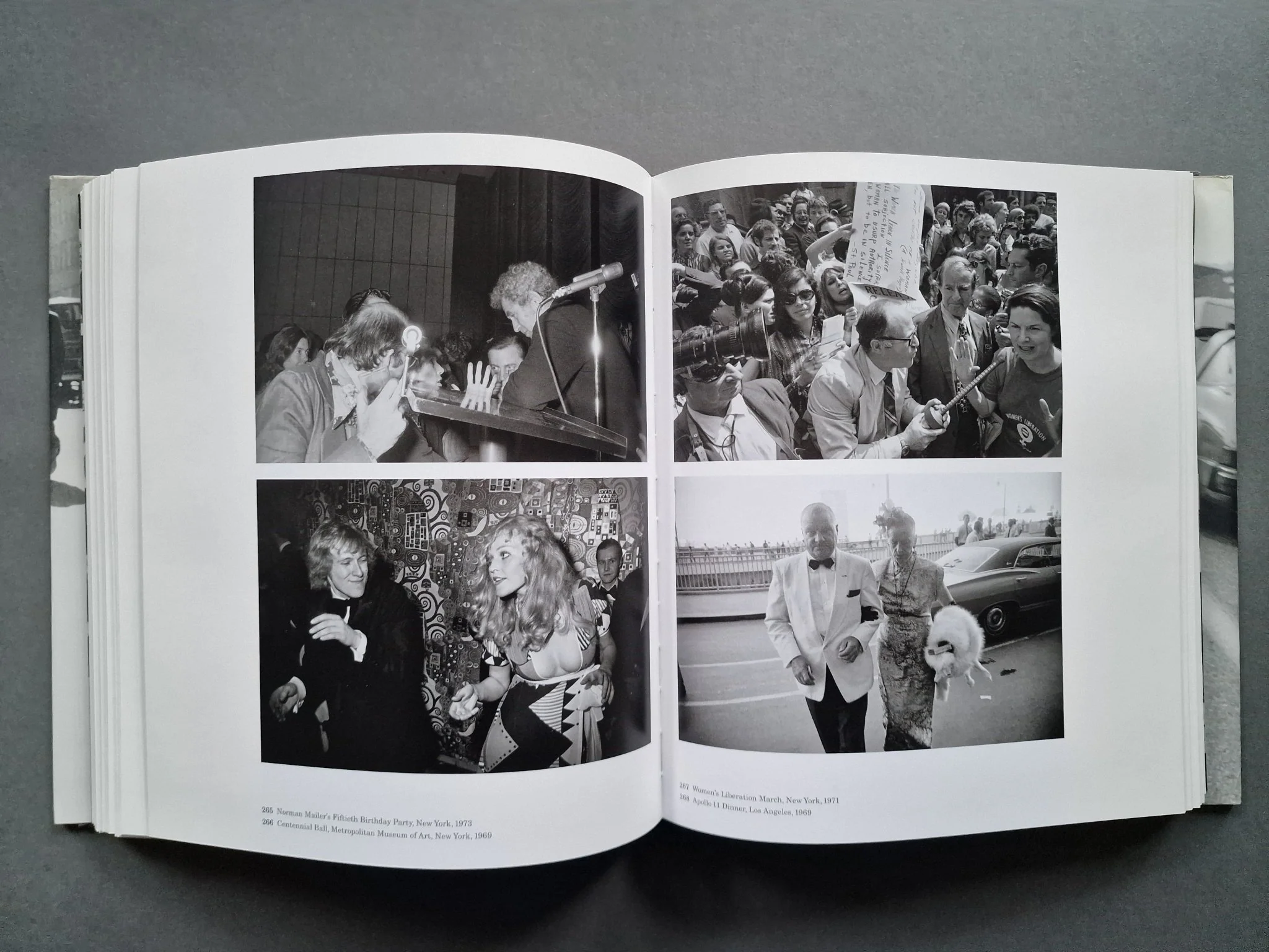 Garry Winogrand - Image 6