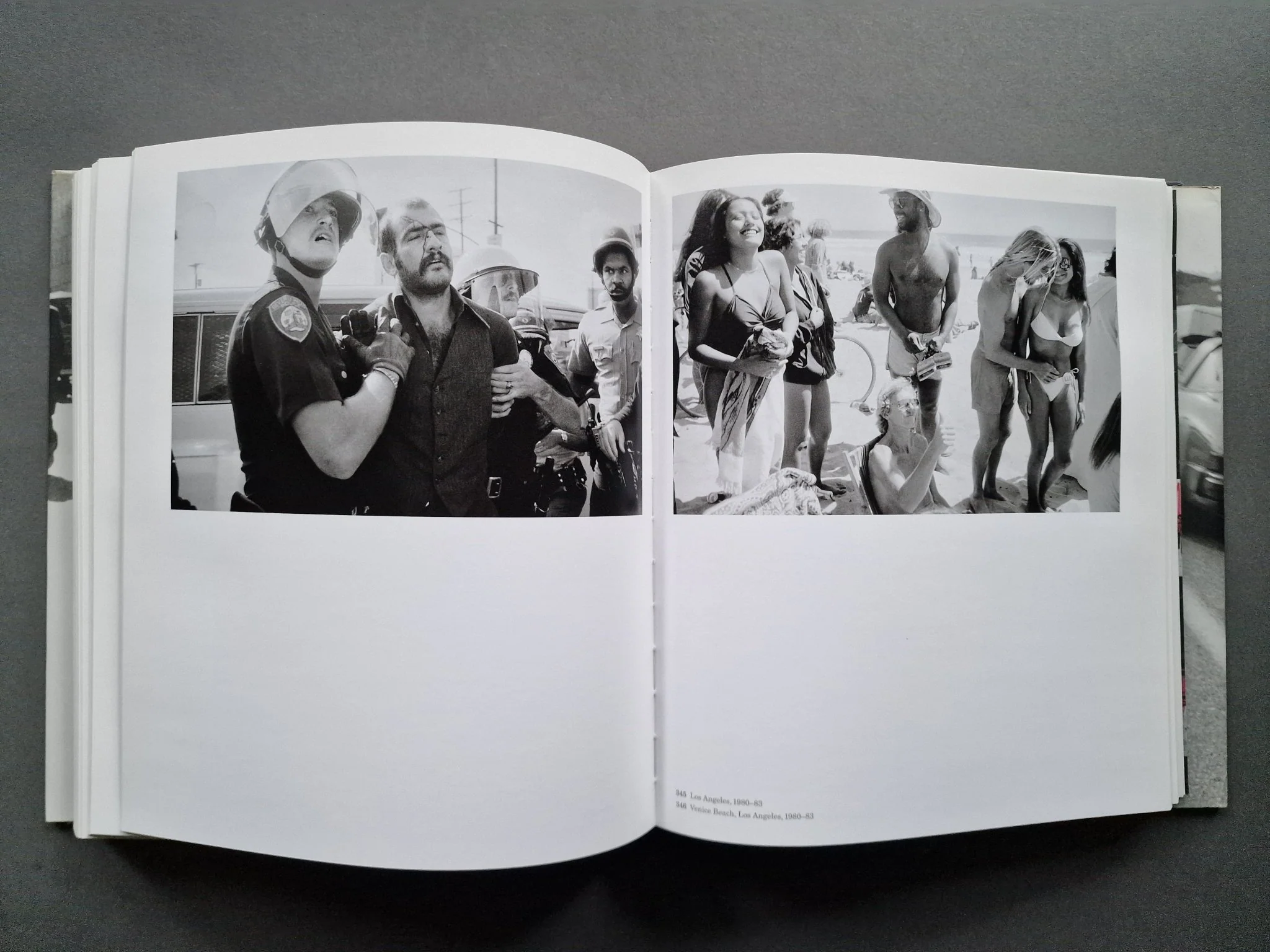 Garry Winogrand - Image 7