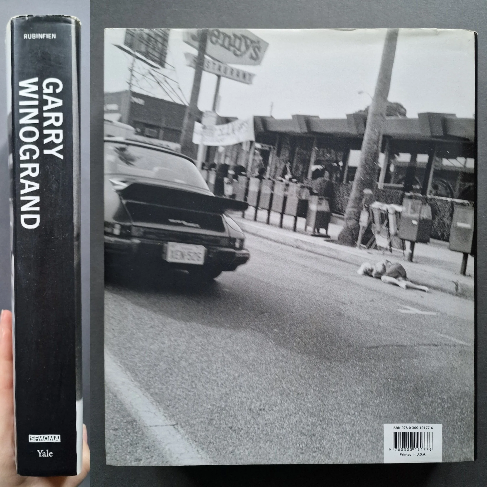 Garry Winogrand - Image 9