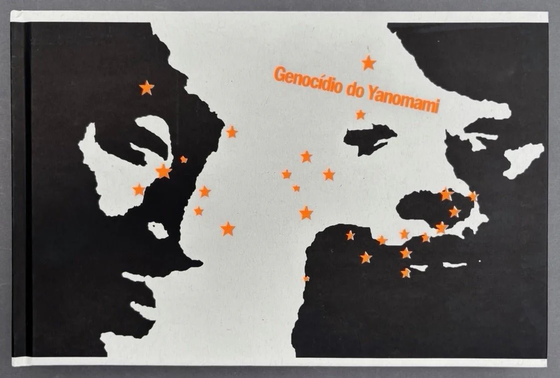 Genocidio do Yanomami