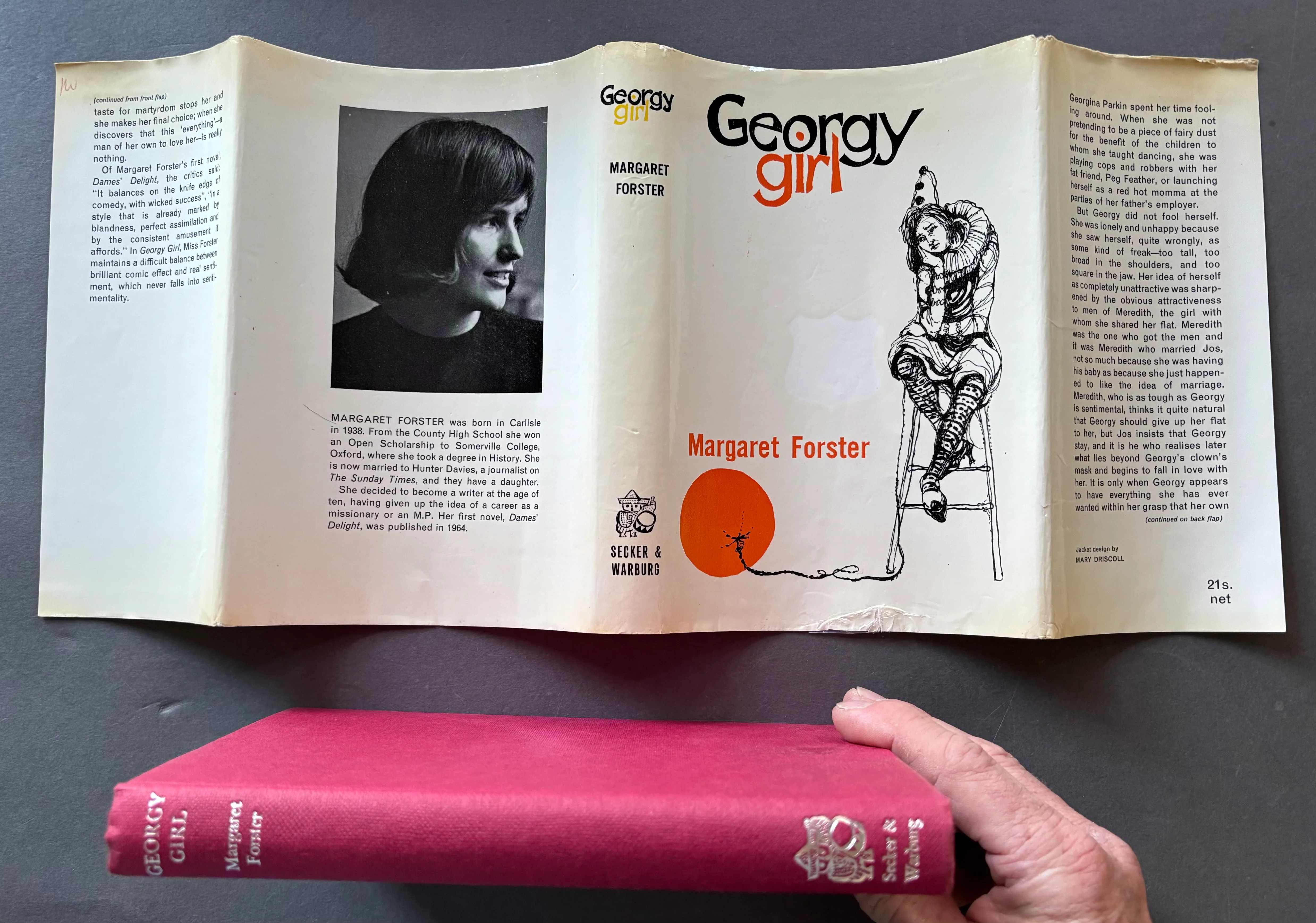 Georgy Girl - Image 5