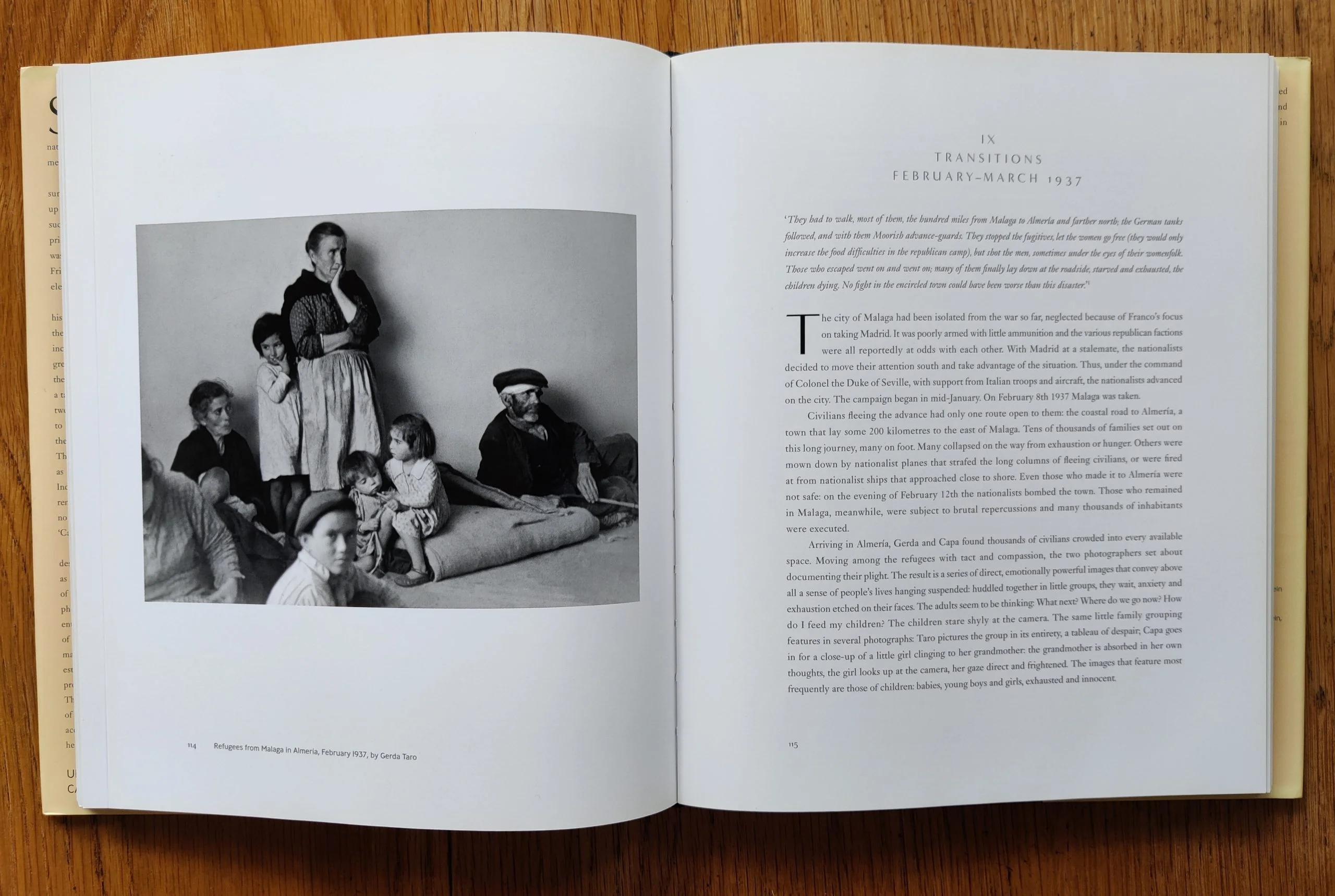 Gerda Taro: Inventing Robert Capa - Image 3