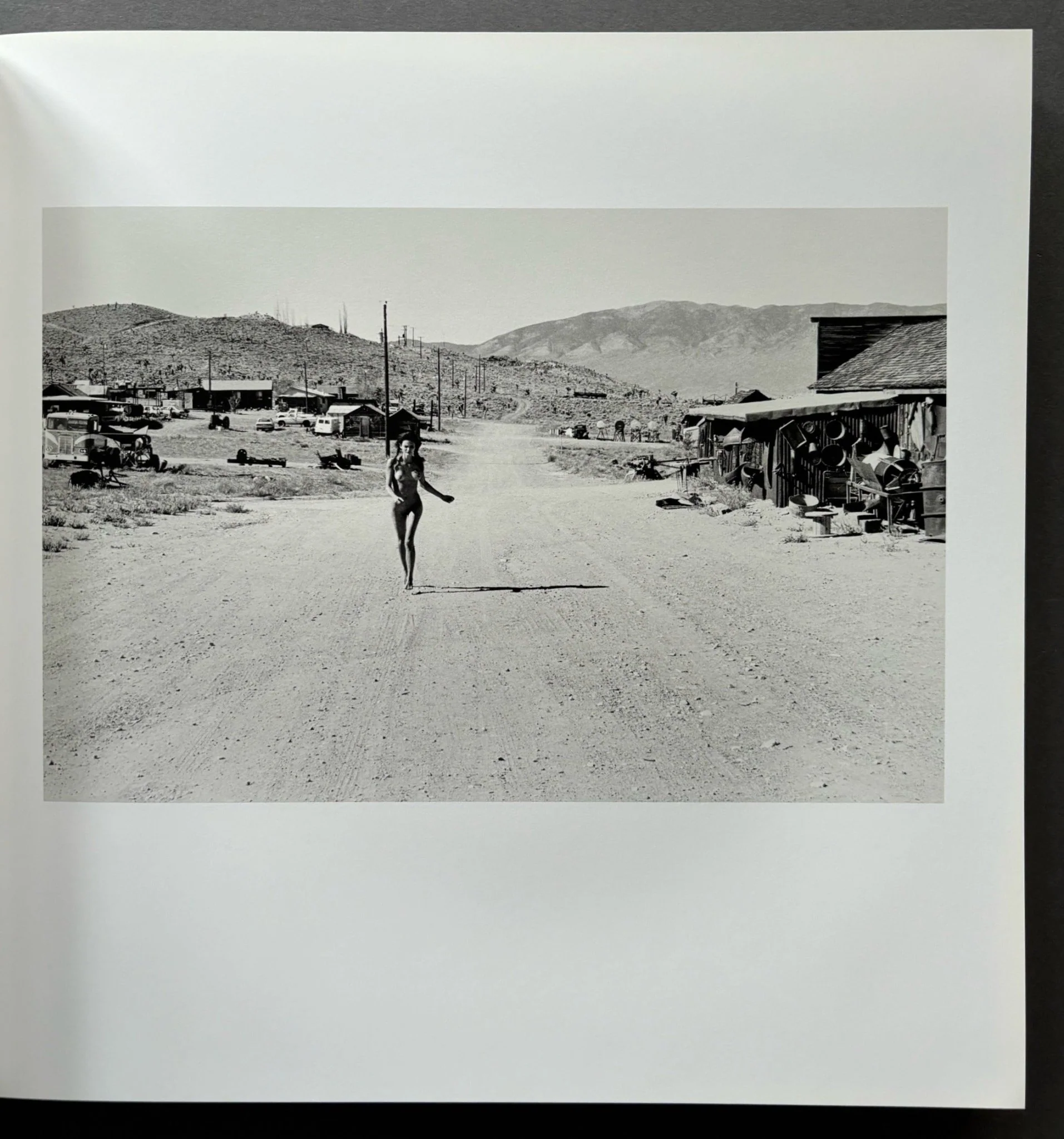 Ghost Town - Image 6