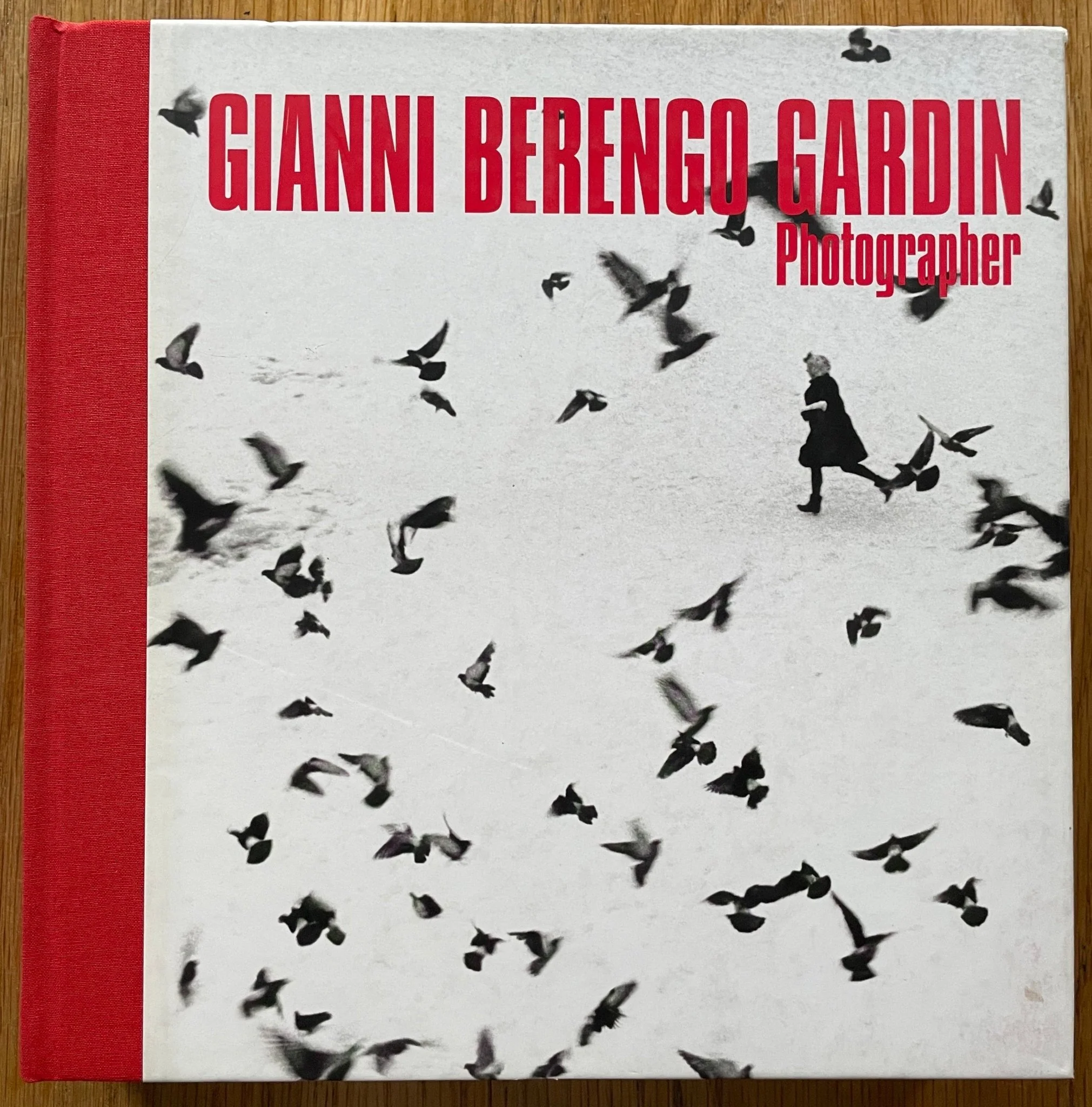 Gianni Berengo Gardin - Photographer