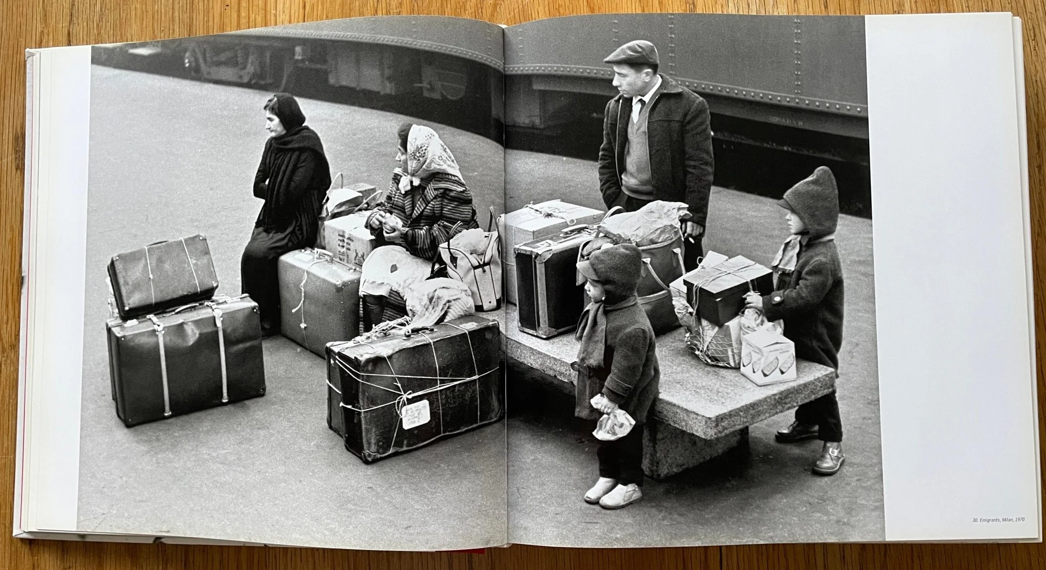 Gianni Berengo Gardin - Photographer - Image 3