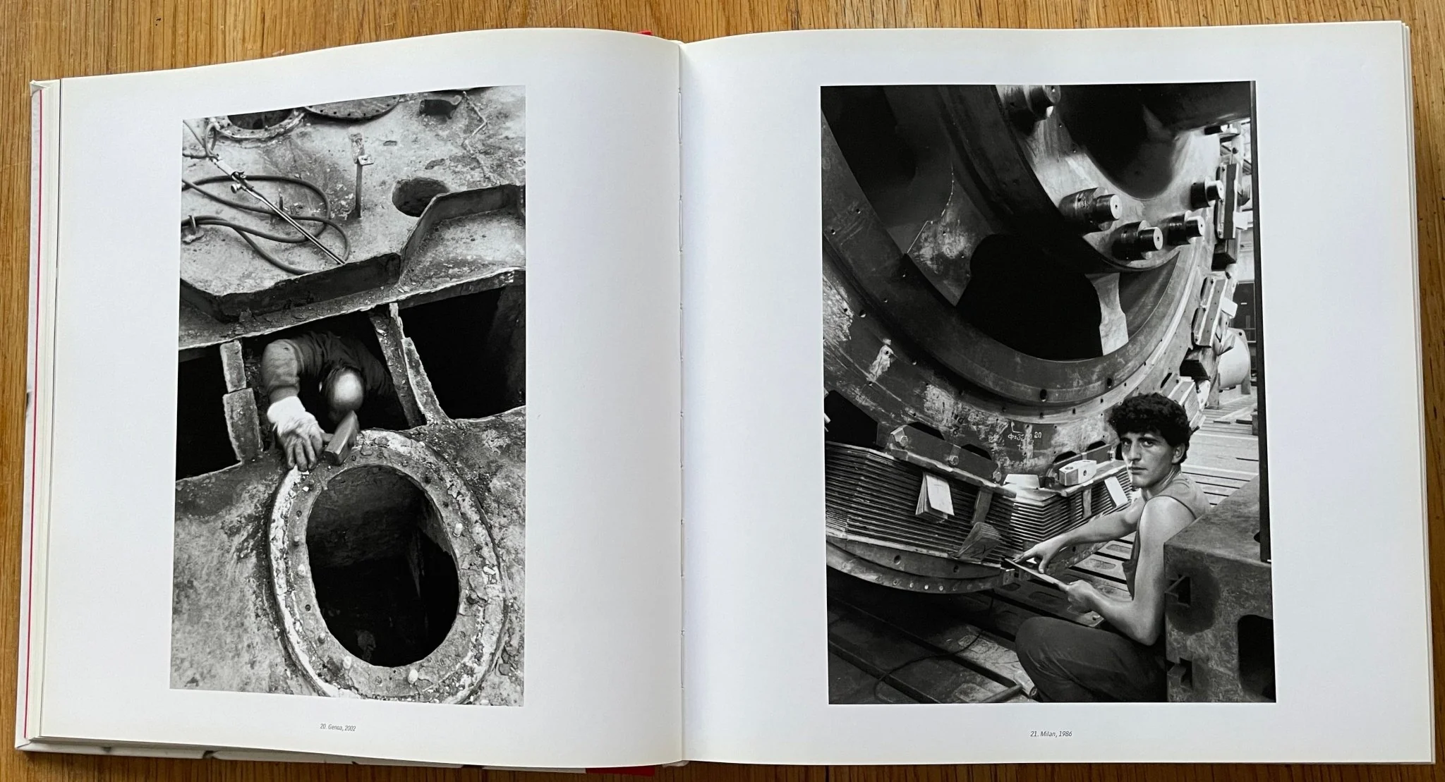 Gianni Berengo Gardin - Photographer - Image 4