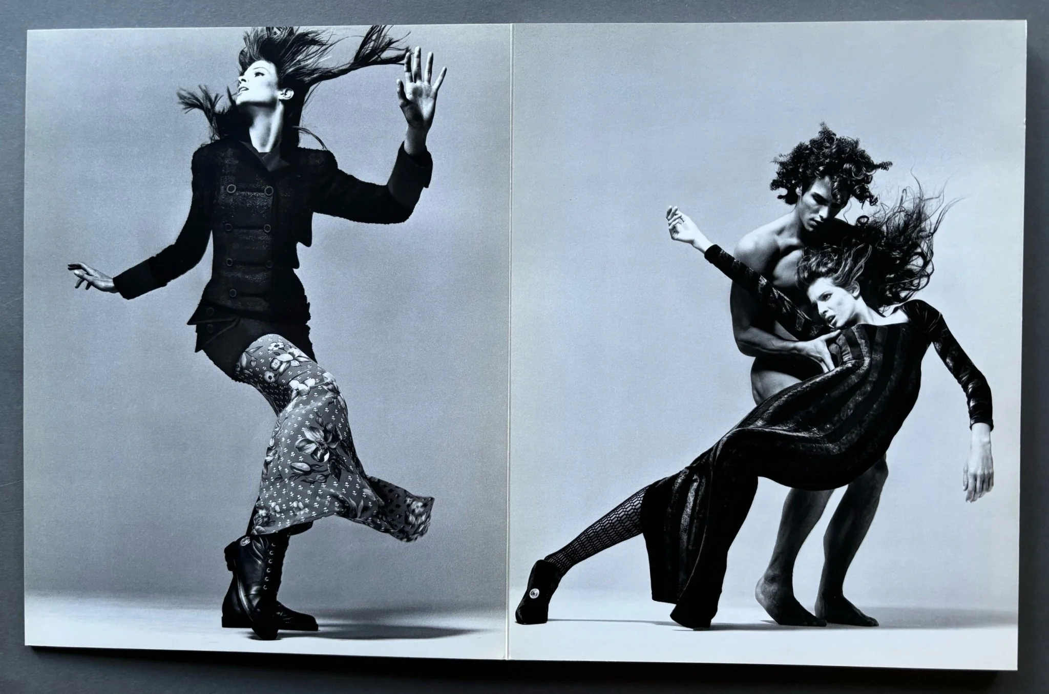 Gianni Versace Presents Stephanie Seymour - Image 4