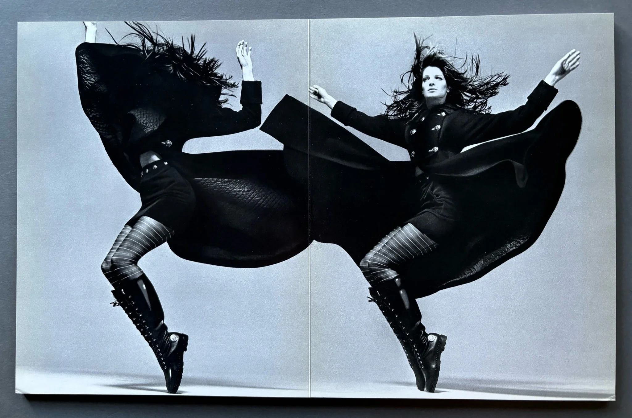 Gianni Versace Presents Stephanie Seymour - Image 6