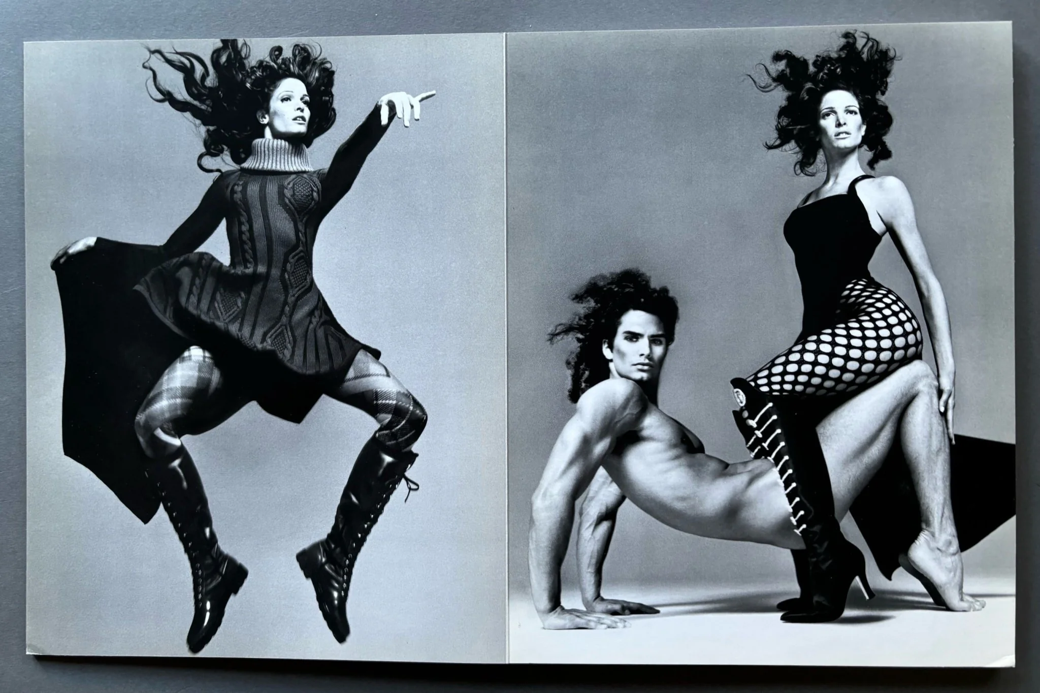 Gianni Versace Presents Stephanie Seymour - Image 7