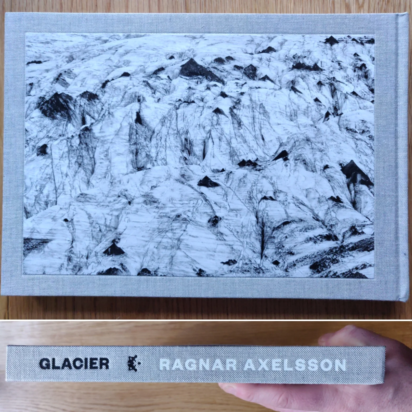 Glacier - Image 20