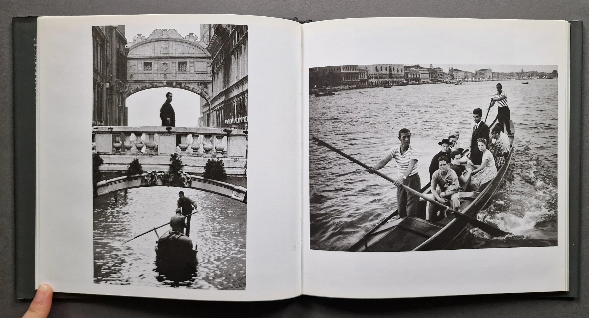 Gli anni di Venezia - Image 3