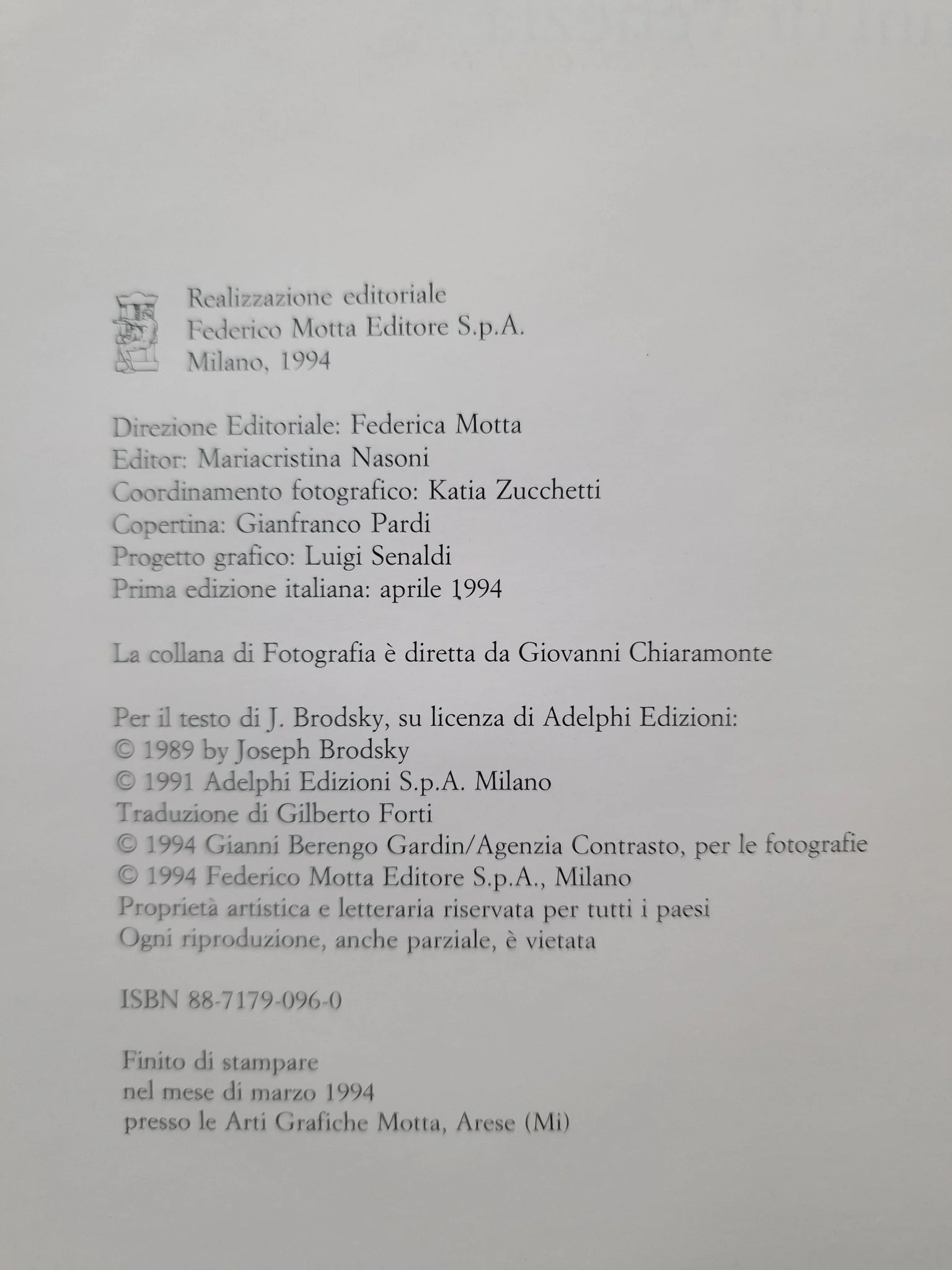 Gli anni di Venezia - Image 7