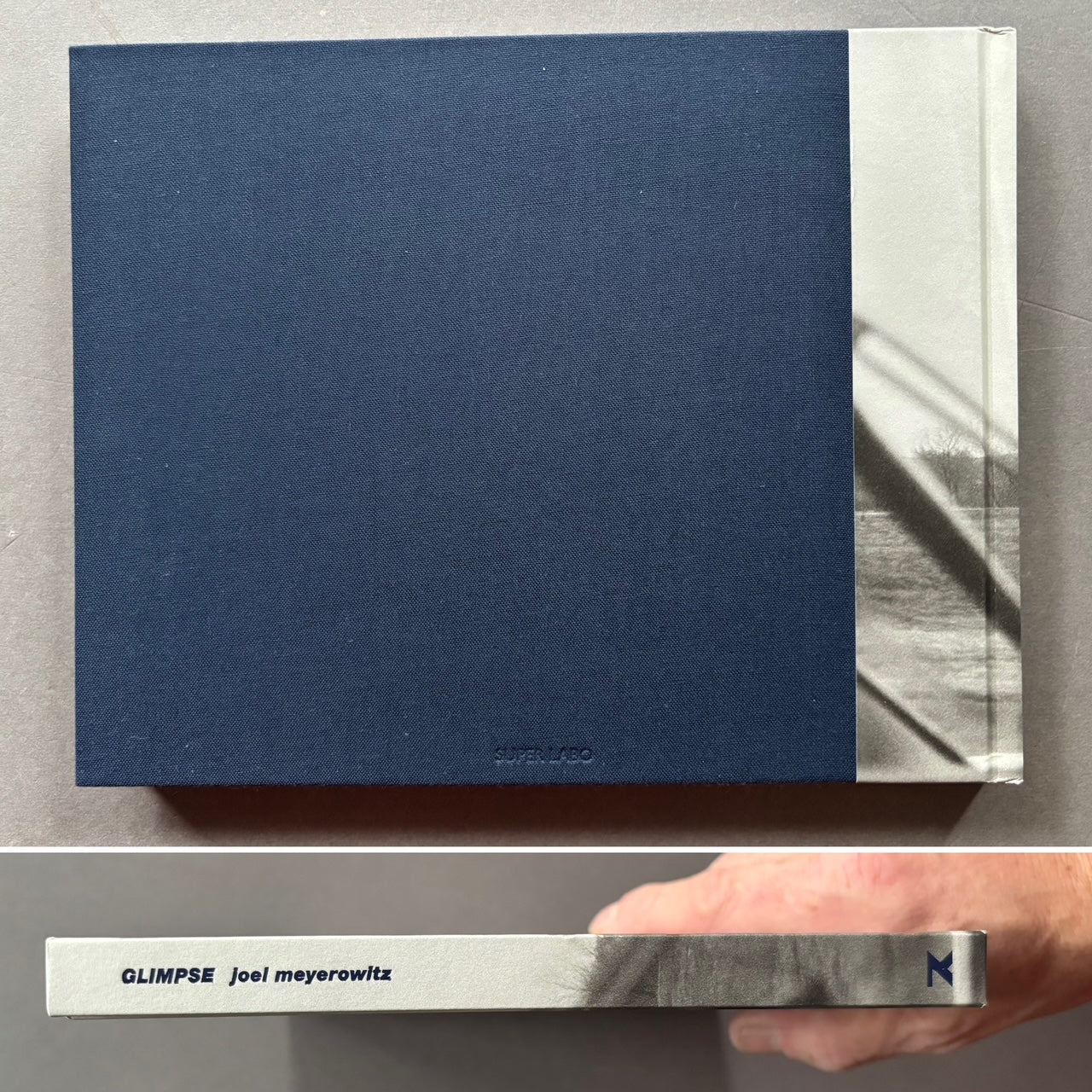 Glimpse - Image 7