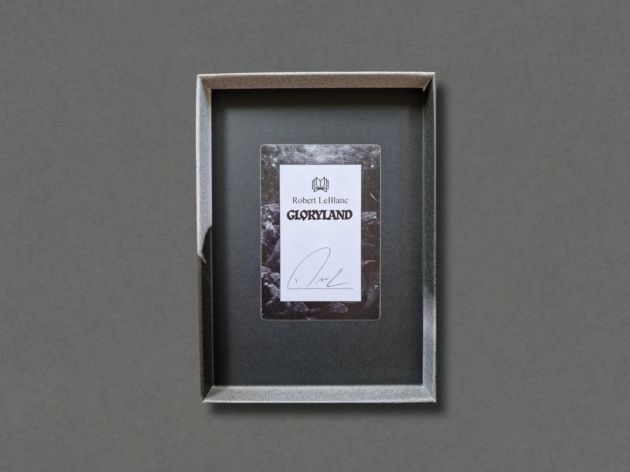 GLORYLAND - Special Edition - Image 3