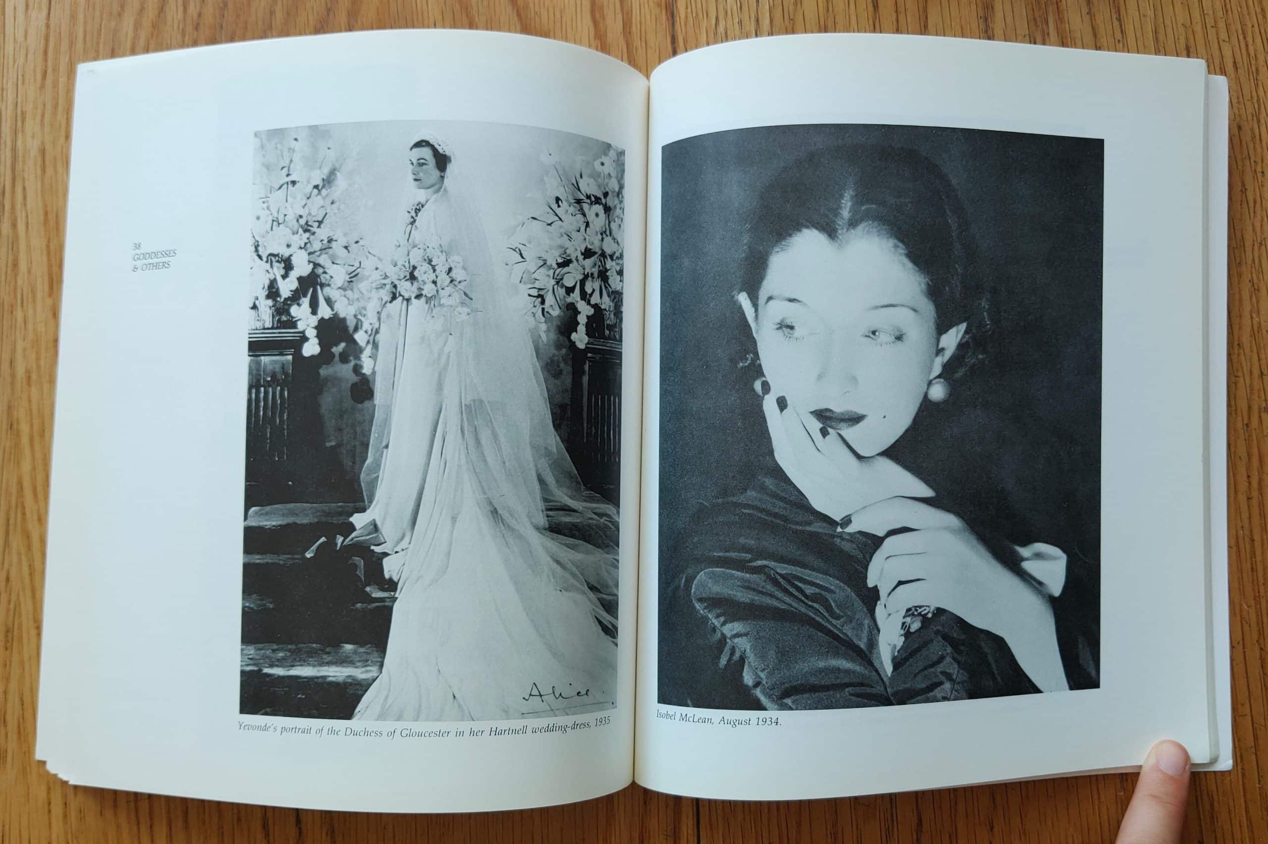 Goddesses and Others: Yevonde: a Portrait - Image 8