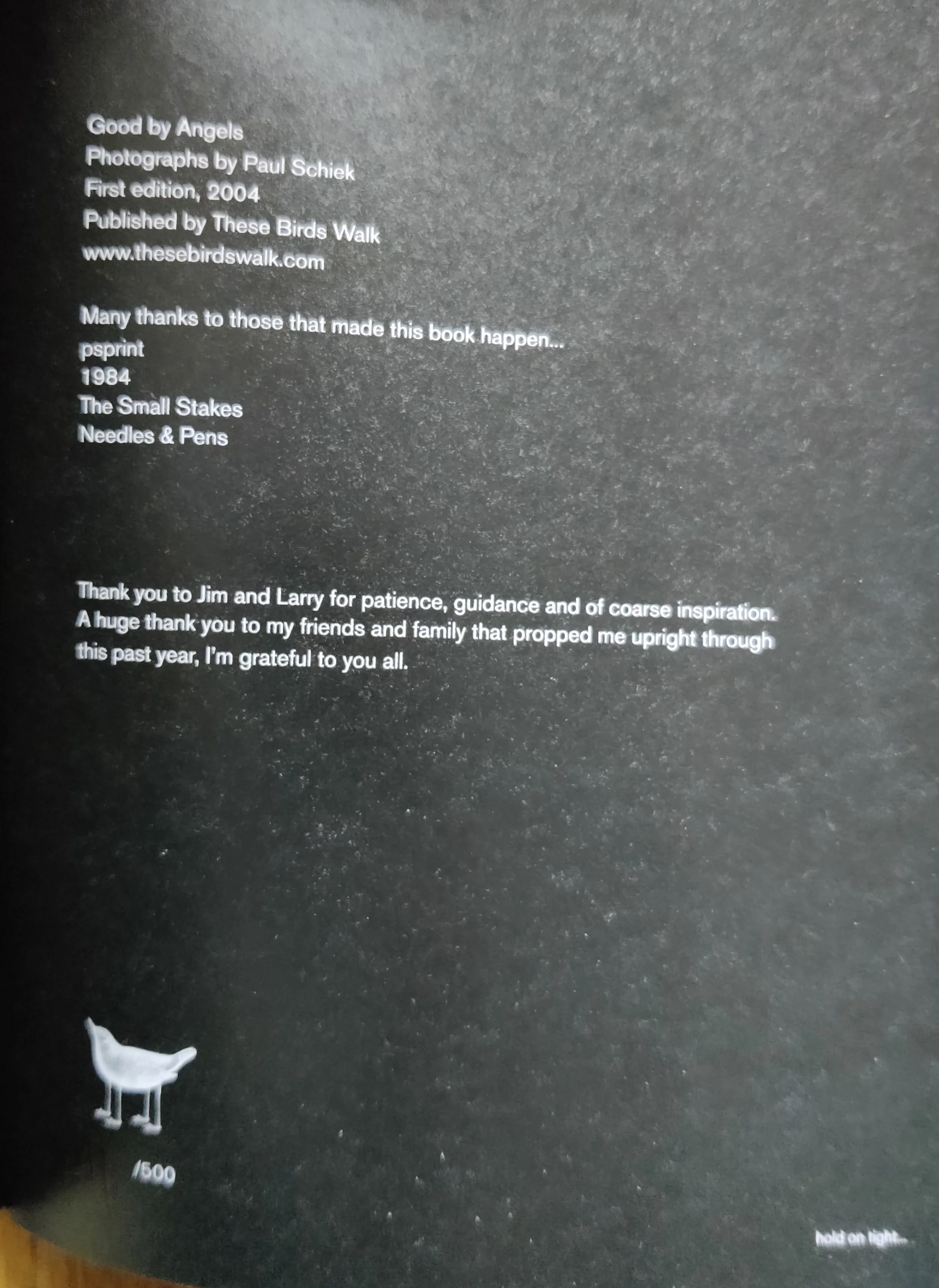 Good by Angels - Image 6