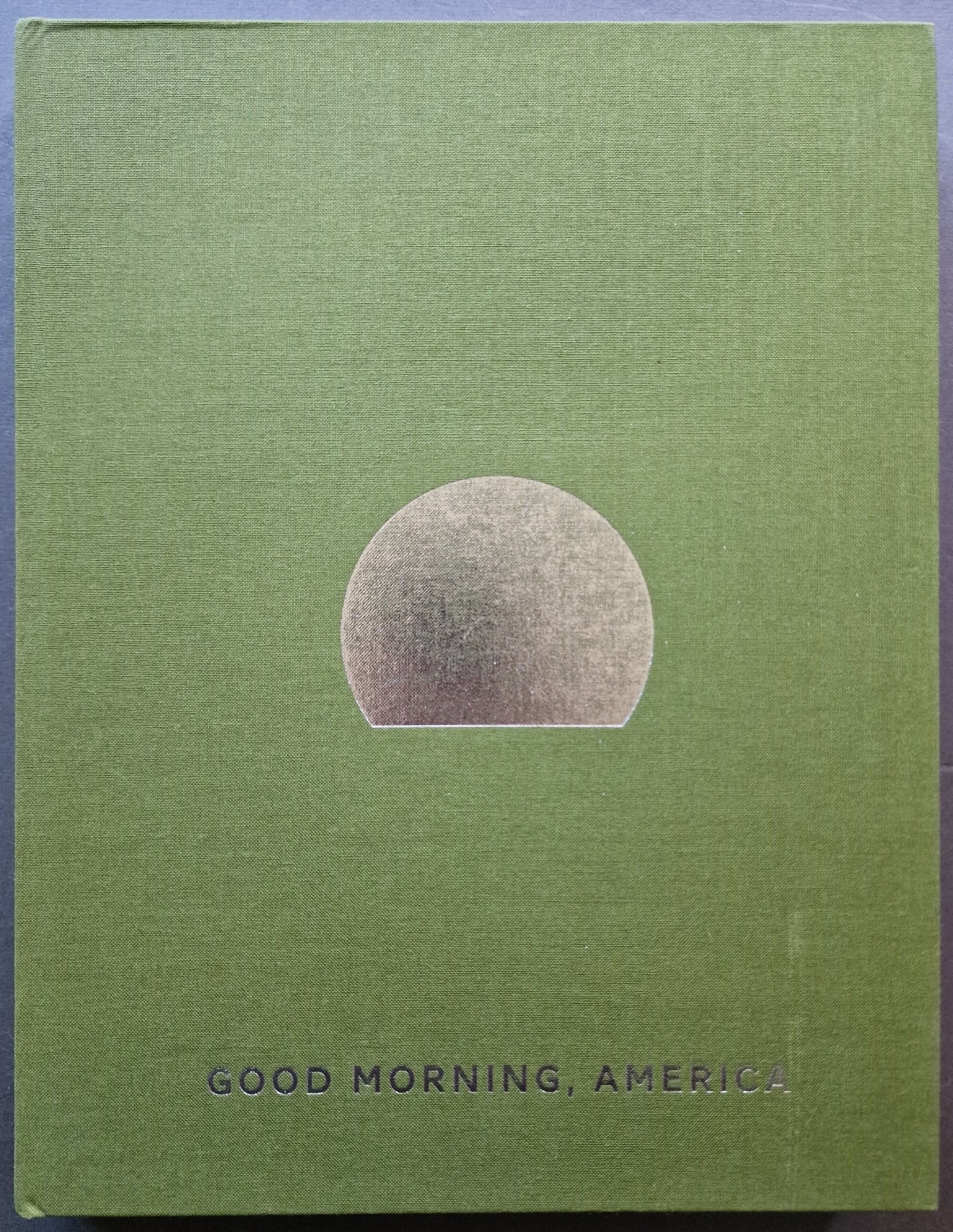 Good Morning, America (Volume IV) - Image 7