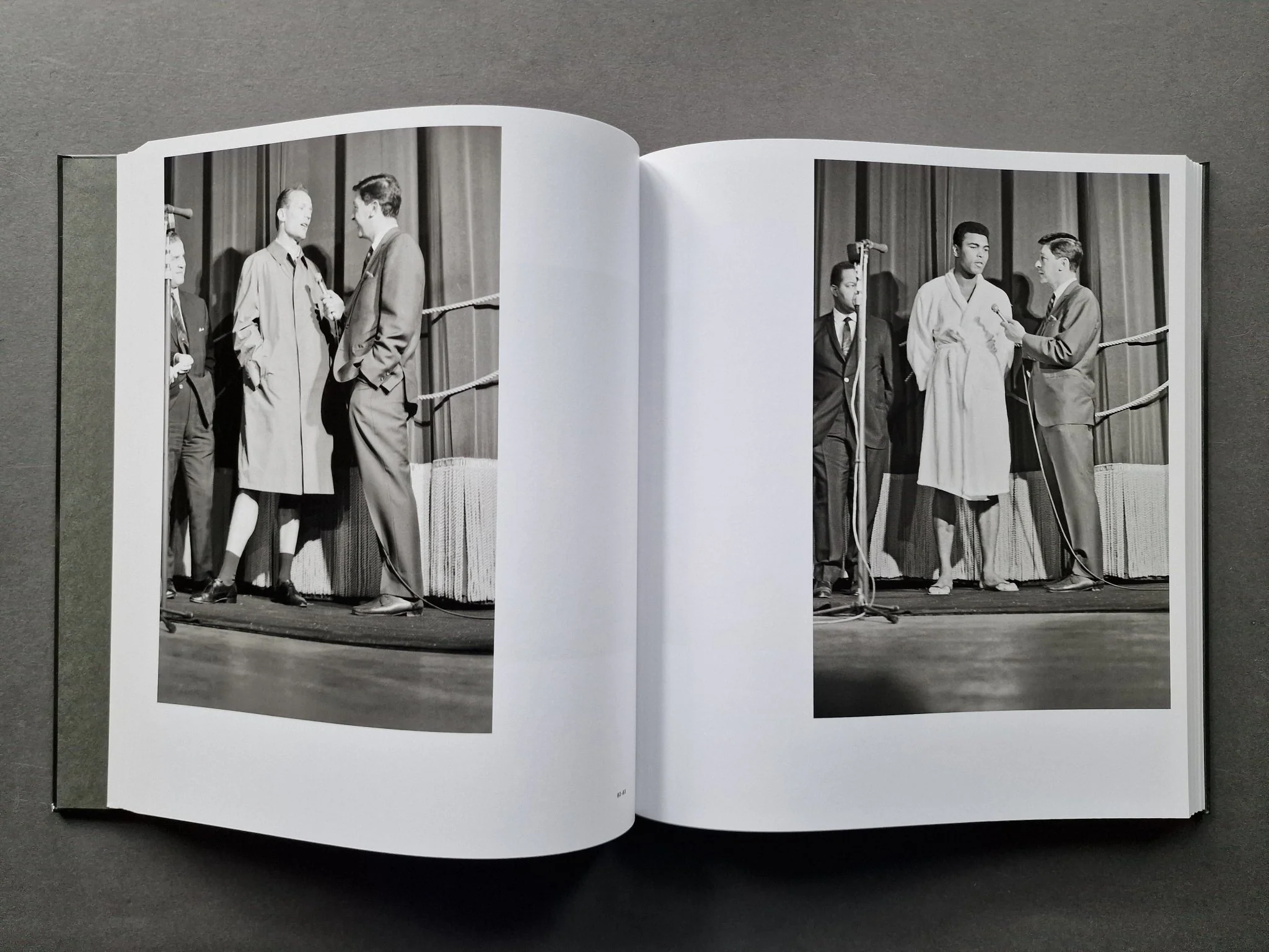 Gordon Parks: Muhammad - Image 5
