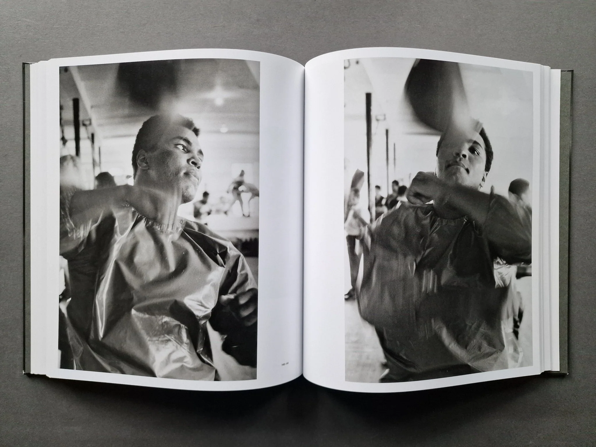 Gordon Parks: Muhammad - Image 6