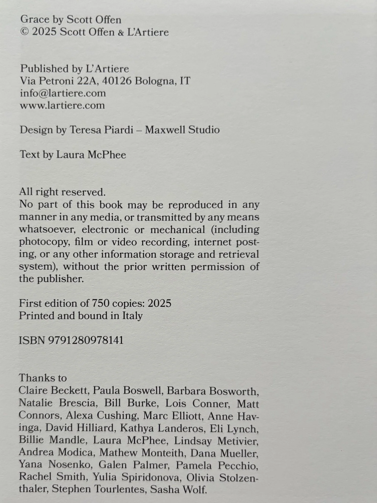 Grace - Image 4