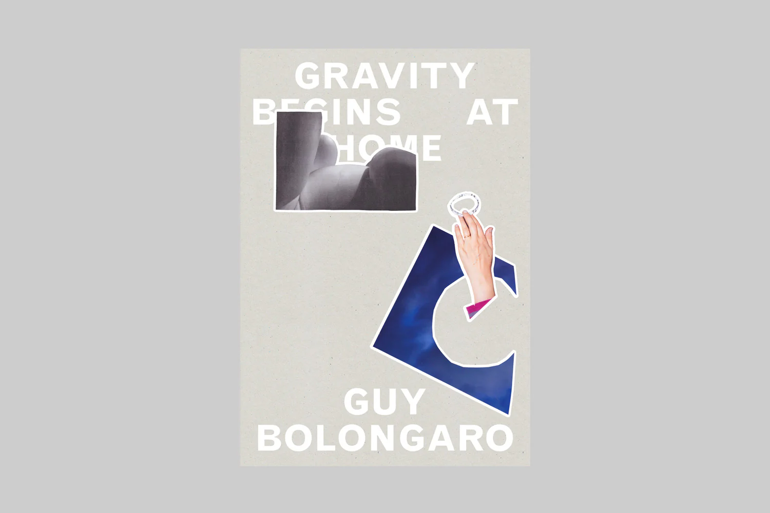 Gravity Begins At Home