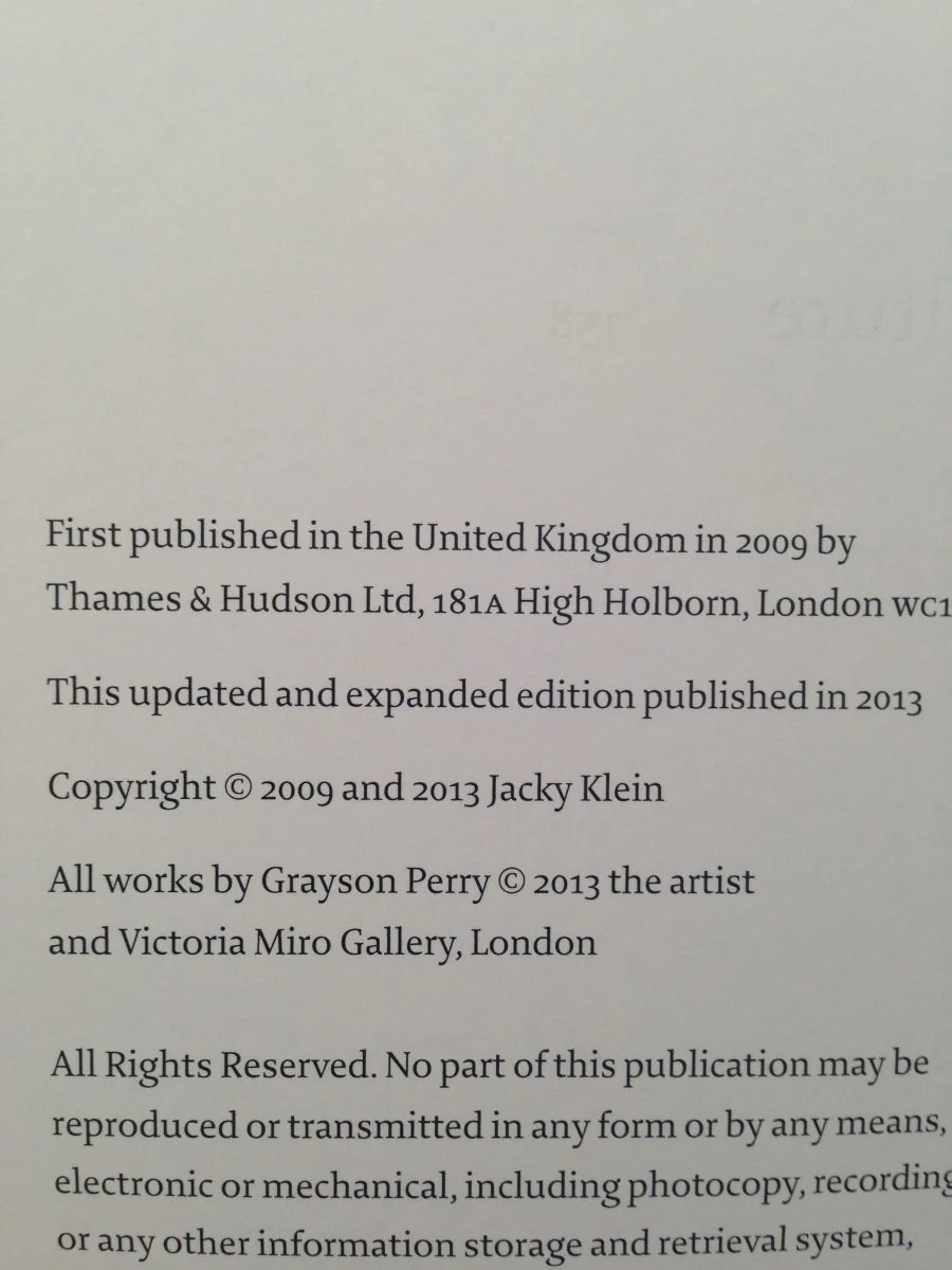 Grayson Perry - Image 3