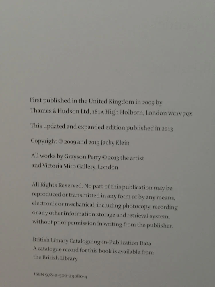 Grayson Perry - Image 4