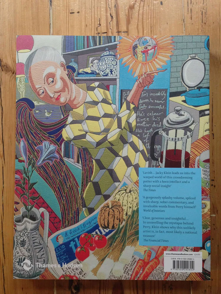 Grayson Perry - Image 5