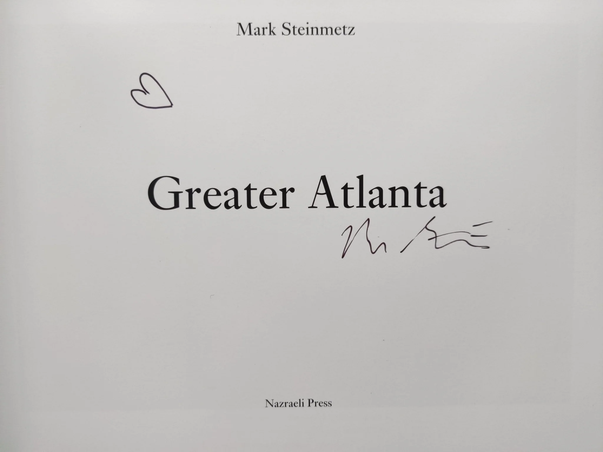 Greater Atlanta - Image 5