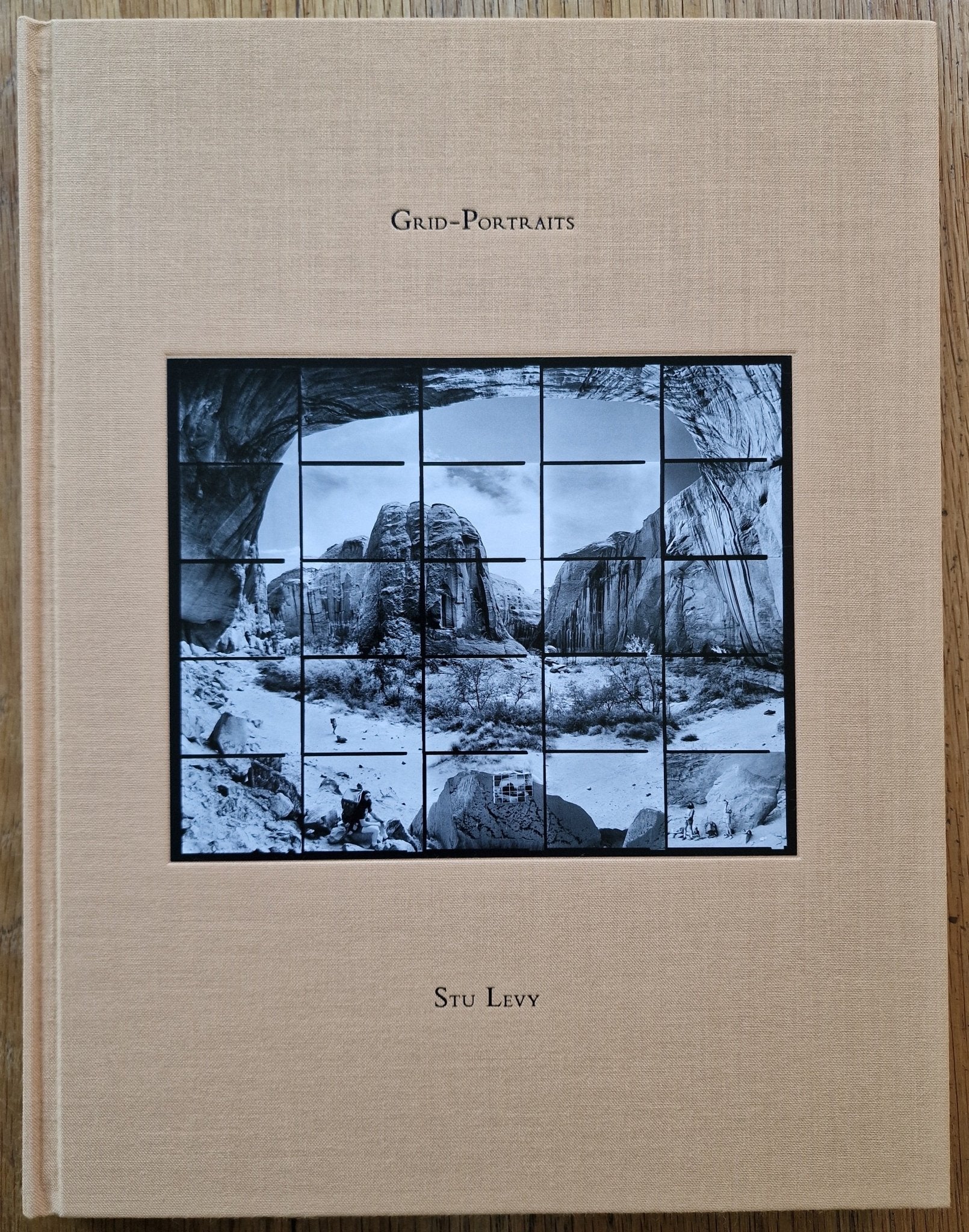 Grid-Portraits - Image 2